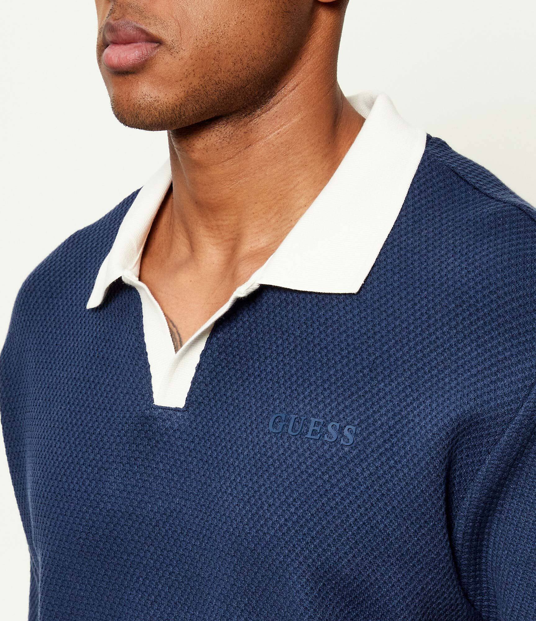 GUESS ACTIVE Polo Jhonny | Loose fit