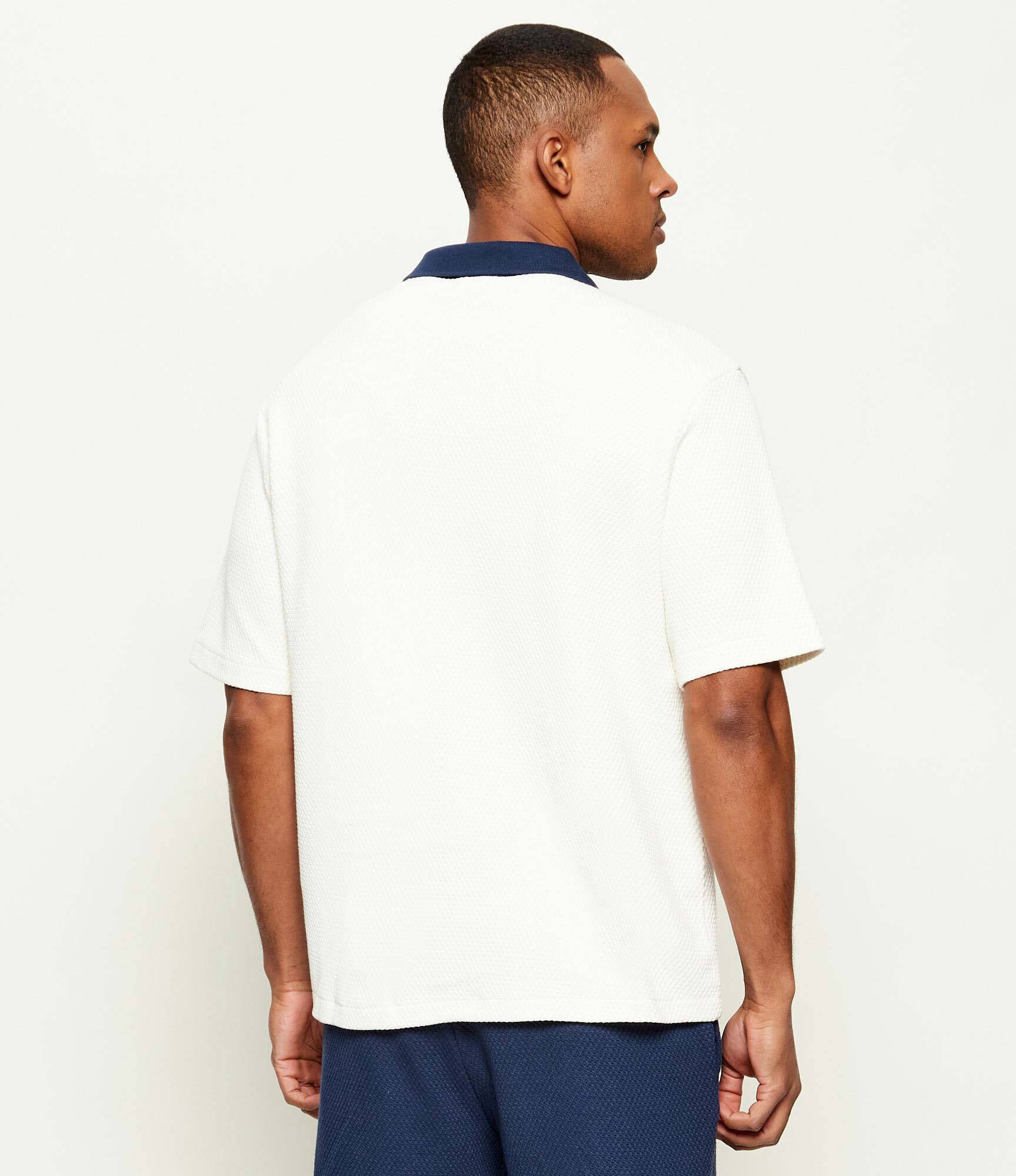 GUESS ACTIVE Polo JHONNY | Loose fit