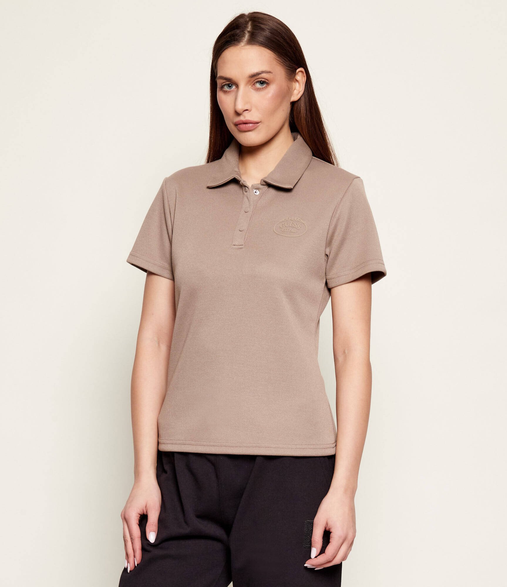 GUESS ACTIVE Polo PAULA | regular fit