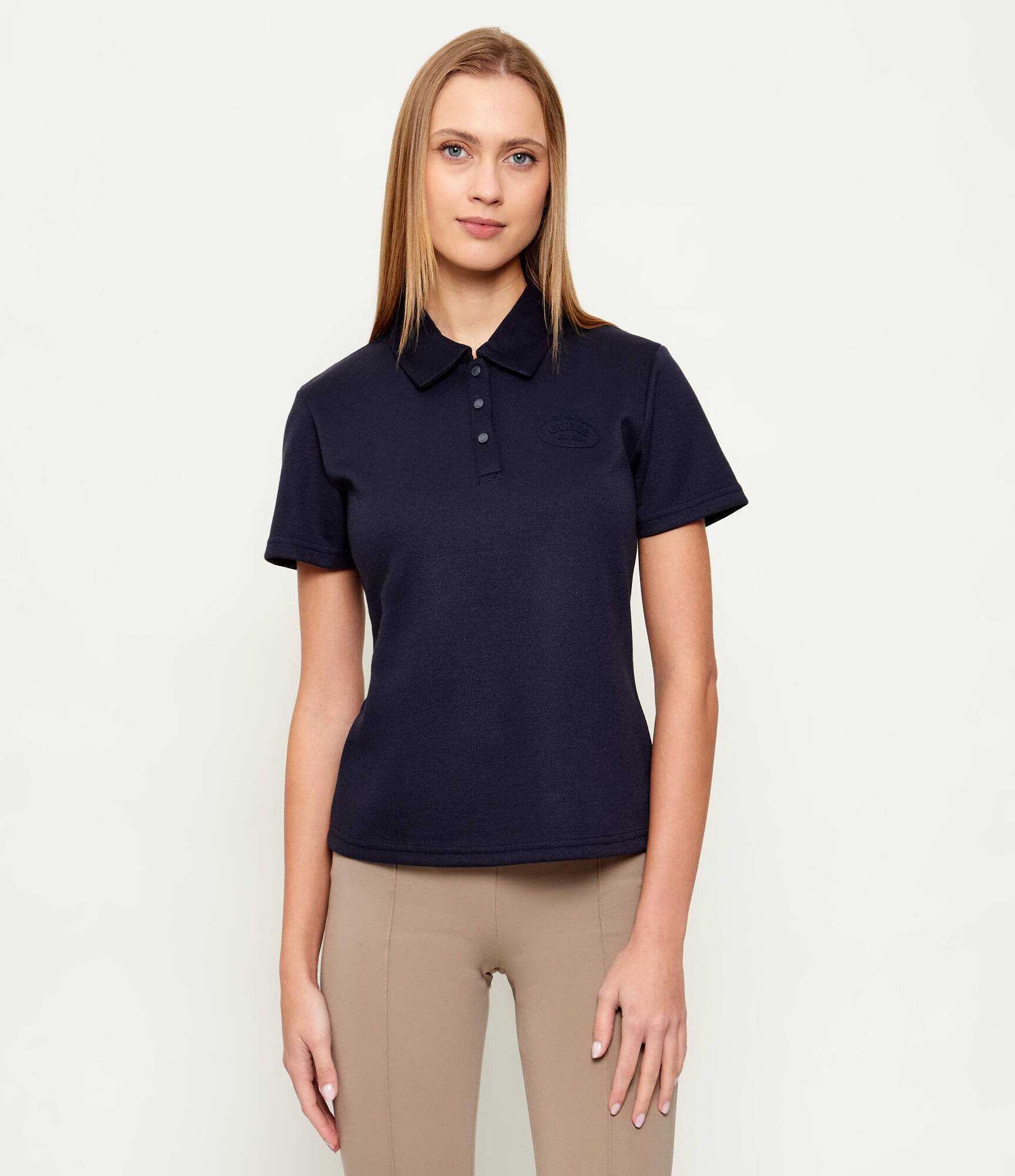GUESS ACTIVE Polo PAULA | regular fit