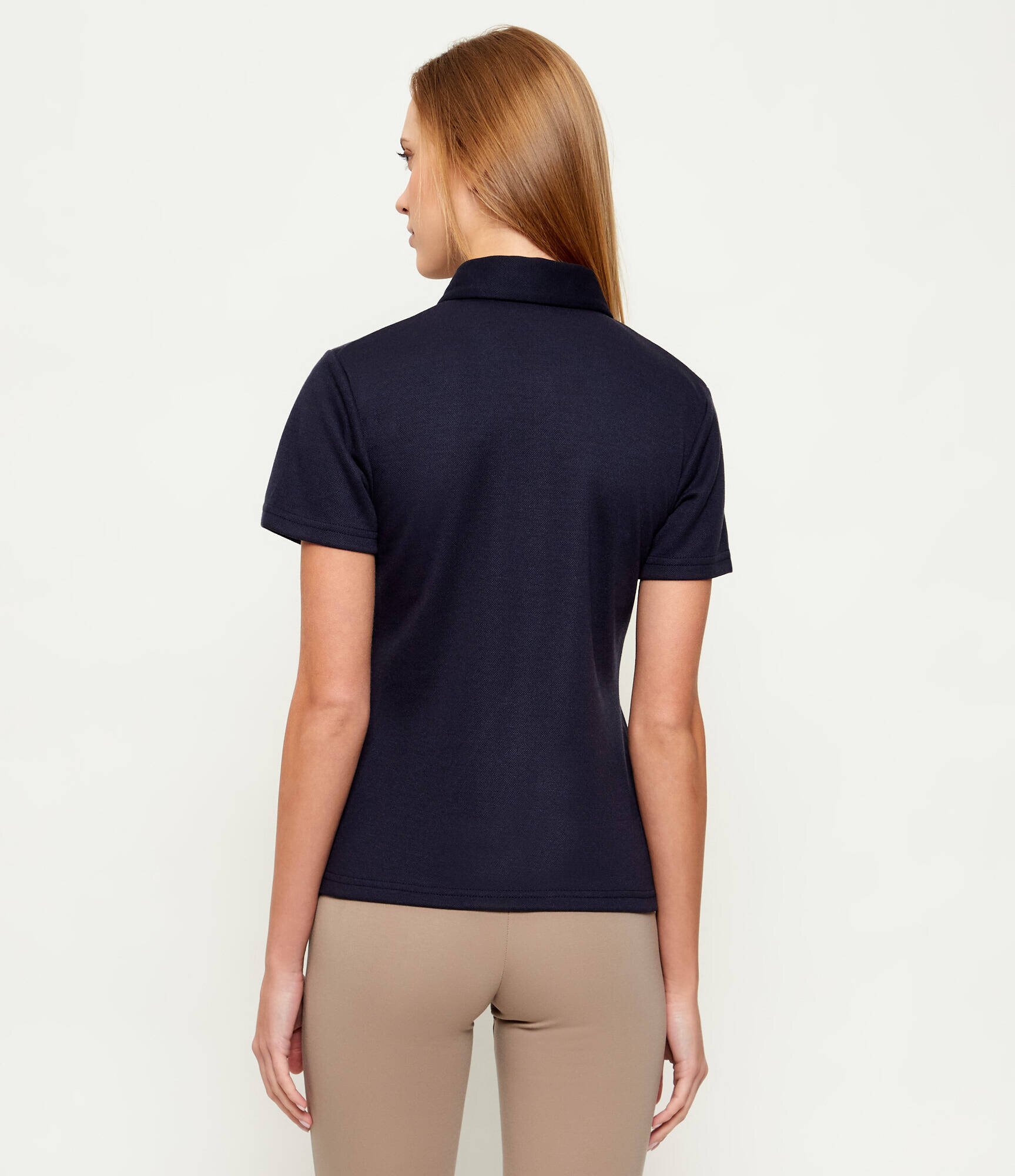 GUESS ACTIVE Polo PAULA | regular fit