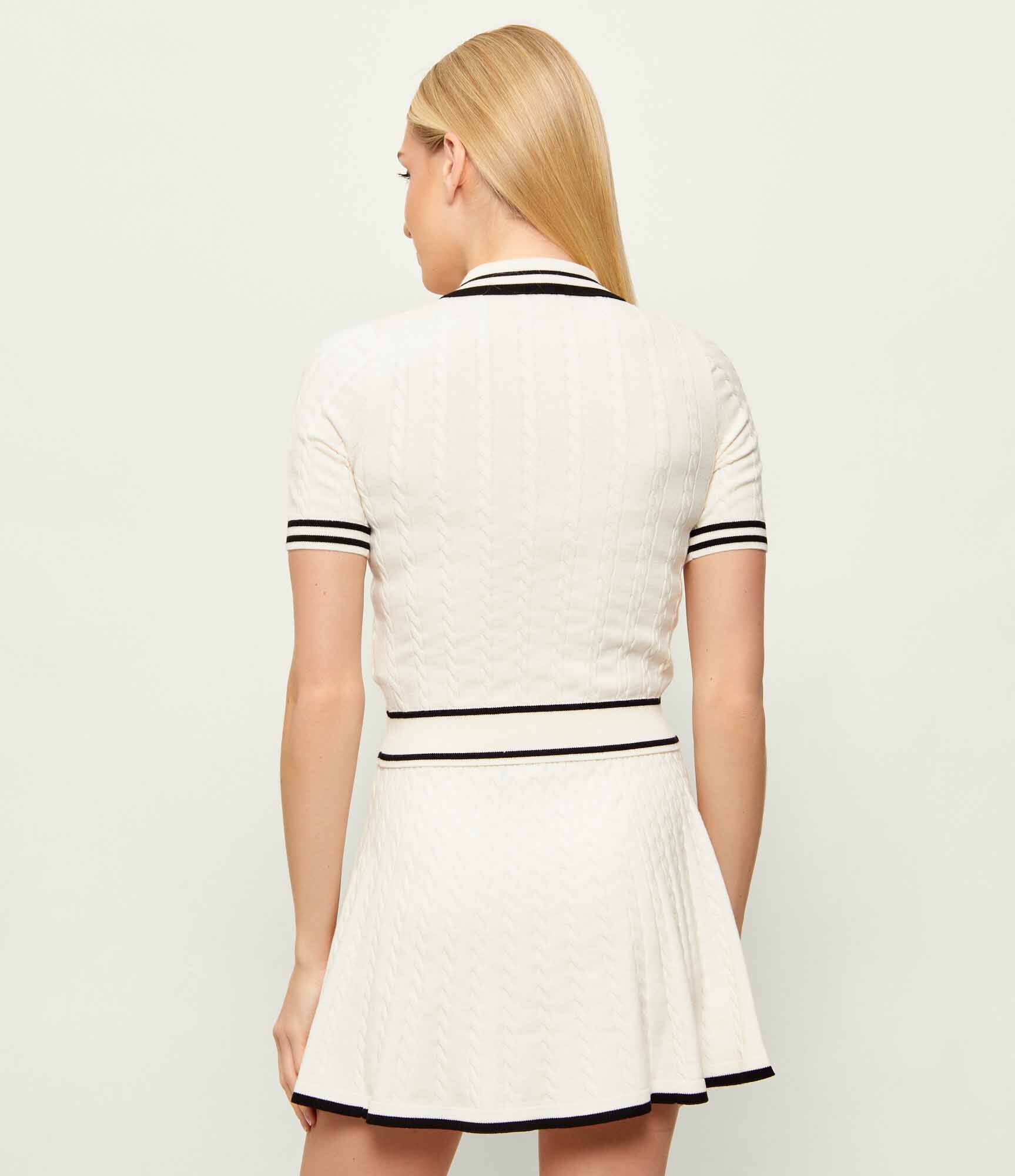 GUESS ACTIVE Polo SHARI | Slim Fit