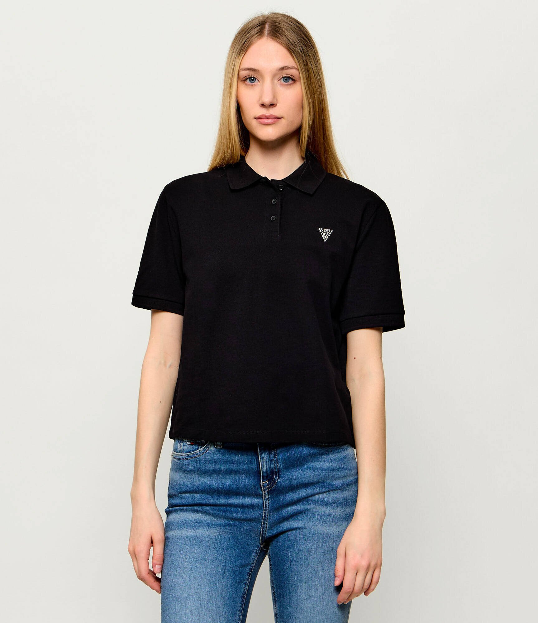GUESS ACTIVE Polo Silvy | regular fit