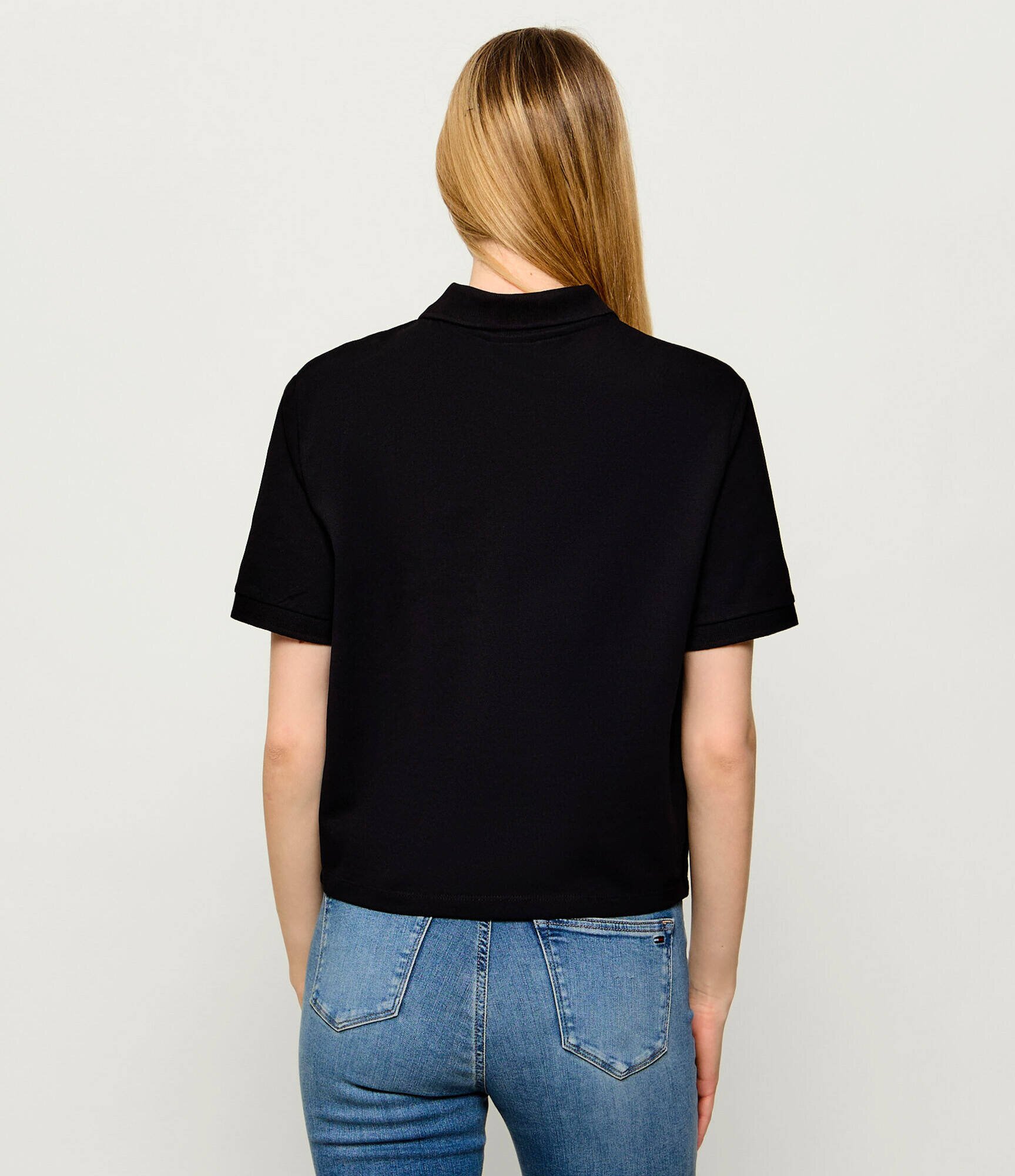 GUESS ACTIVE Polo Silvy | regular fit