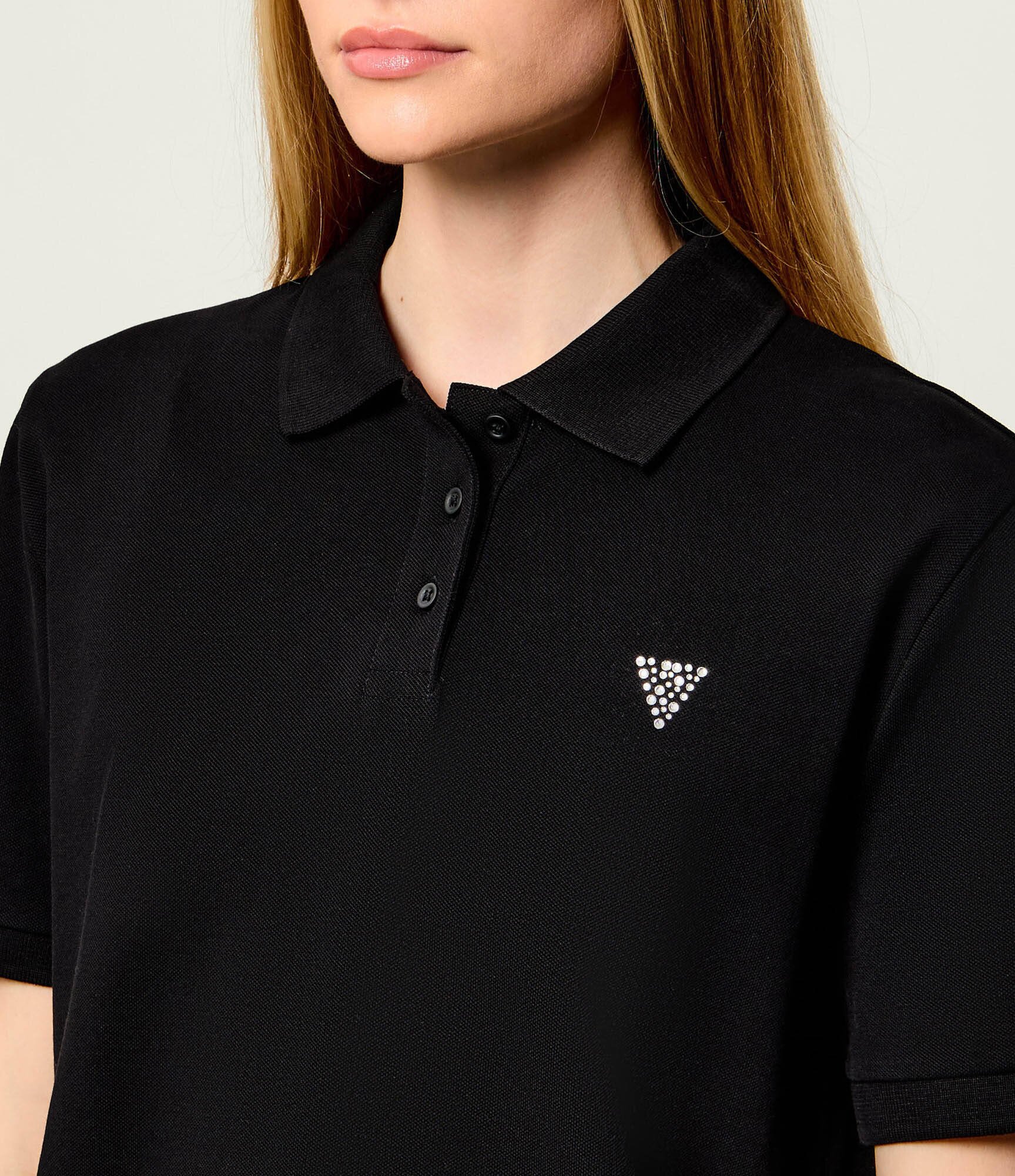 GUESS ACTIVE Polo Silvy | regular fit