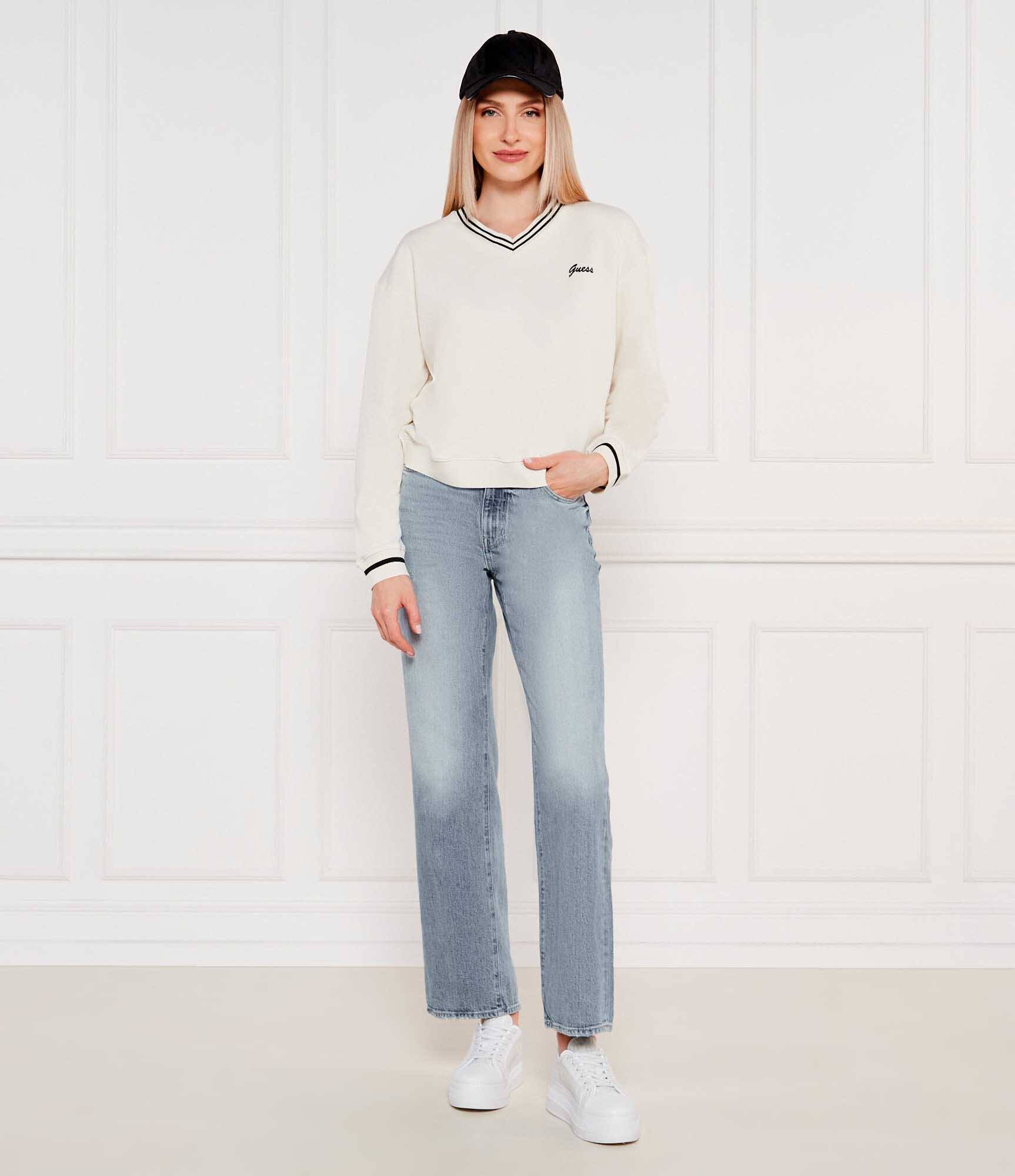 GUESS ACTIVE Pulover Iris | regular fit