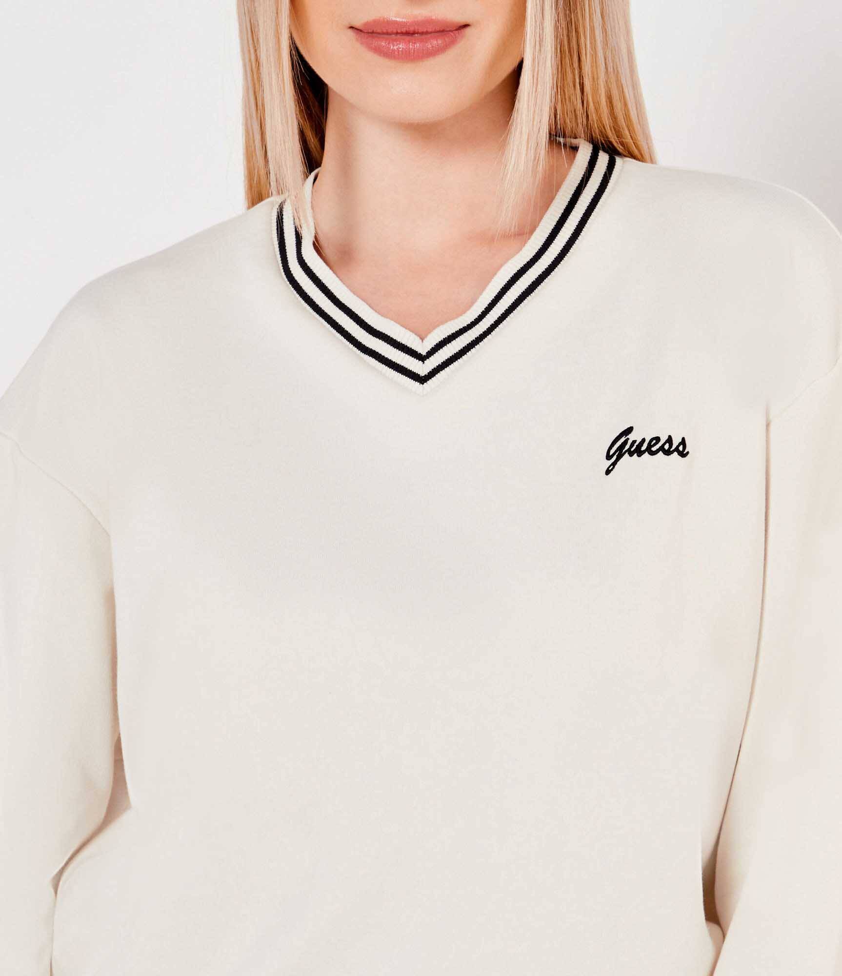 GUESS ACTIVE Pulover Iris | regular fit