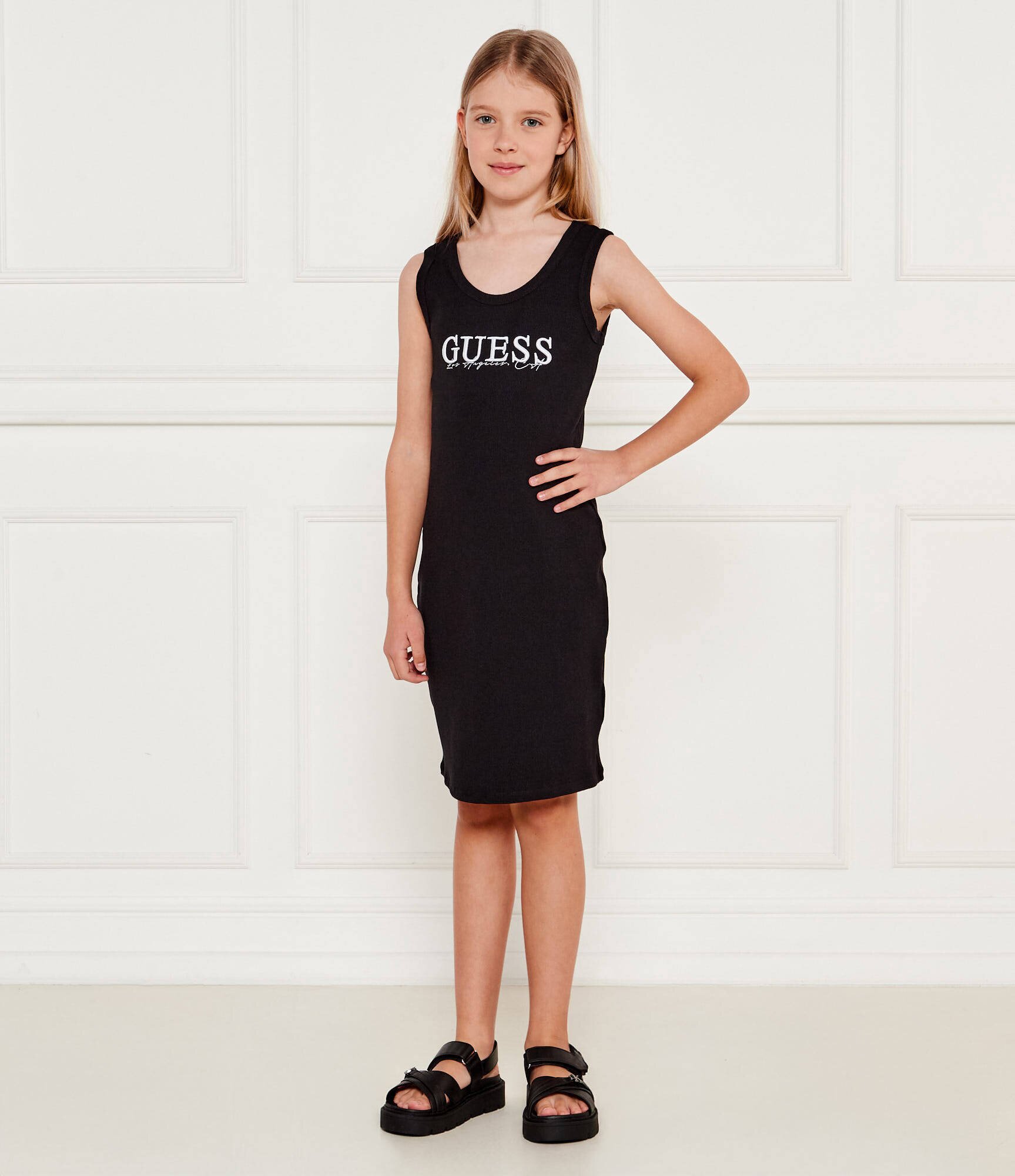 GUESS ACTIVE Rochie MINI ME