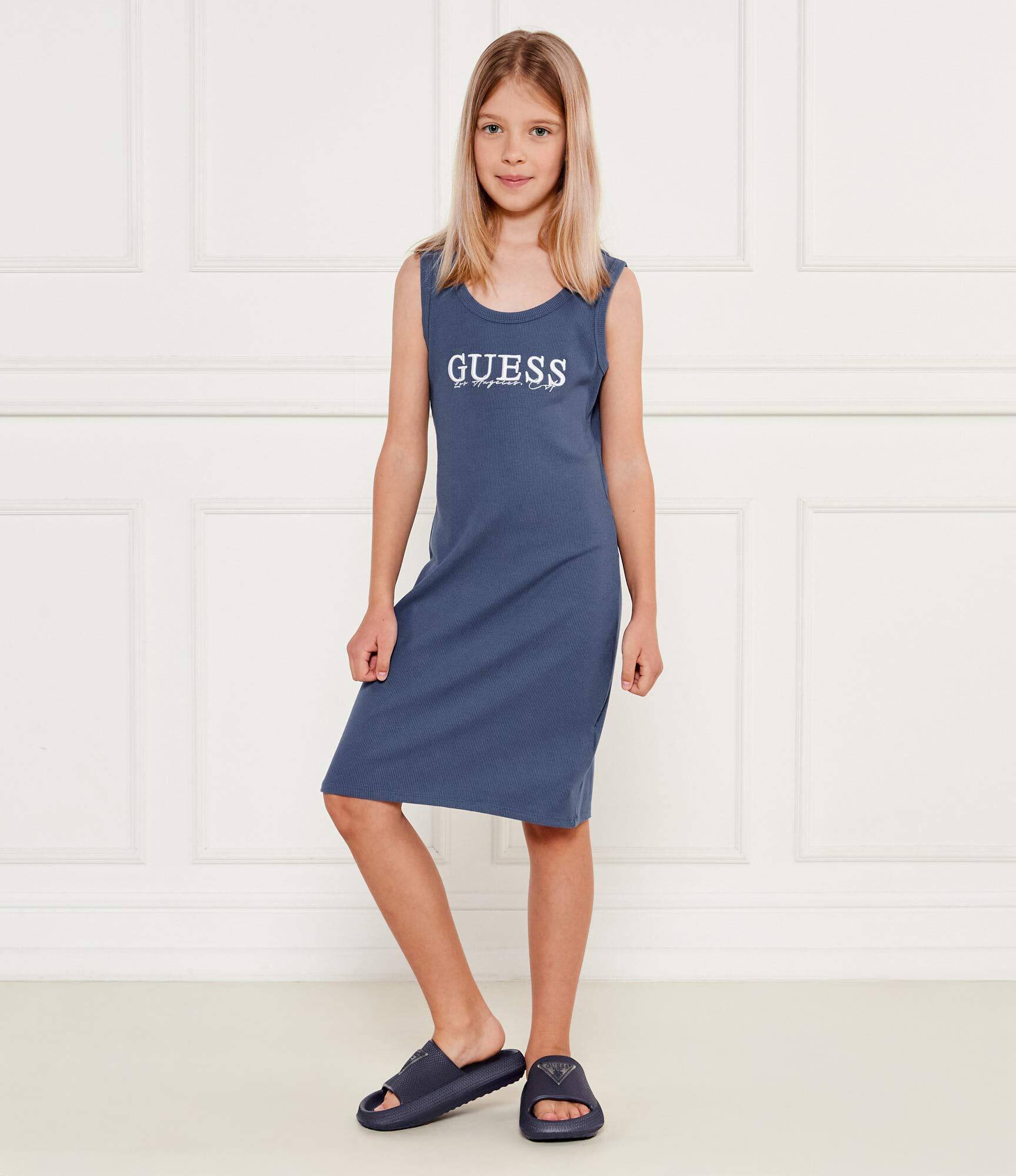 GUESS ACTIVE Rochie MINI ME