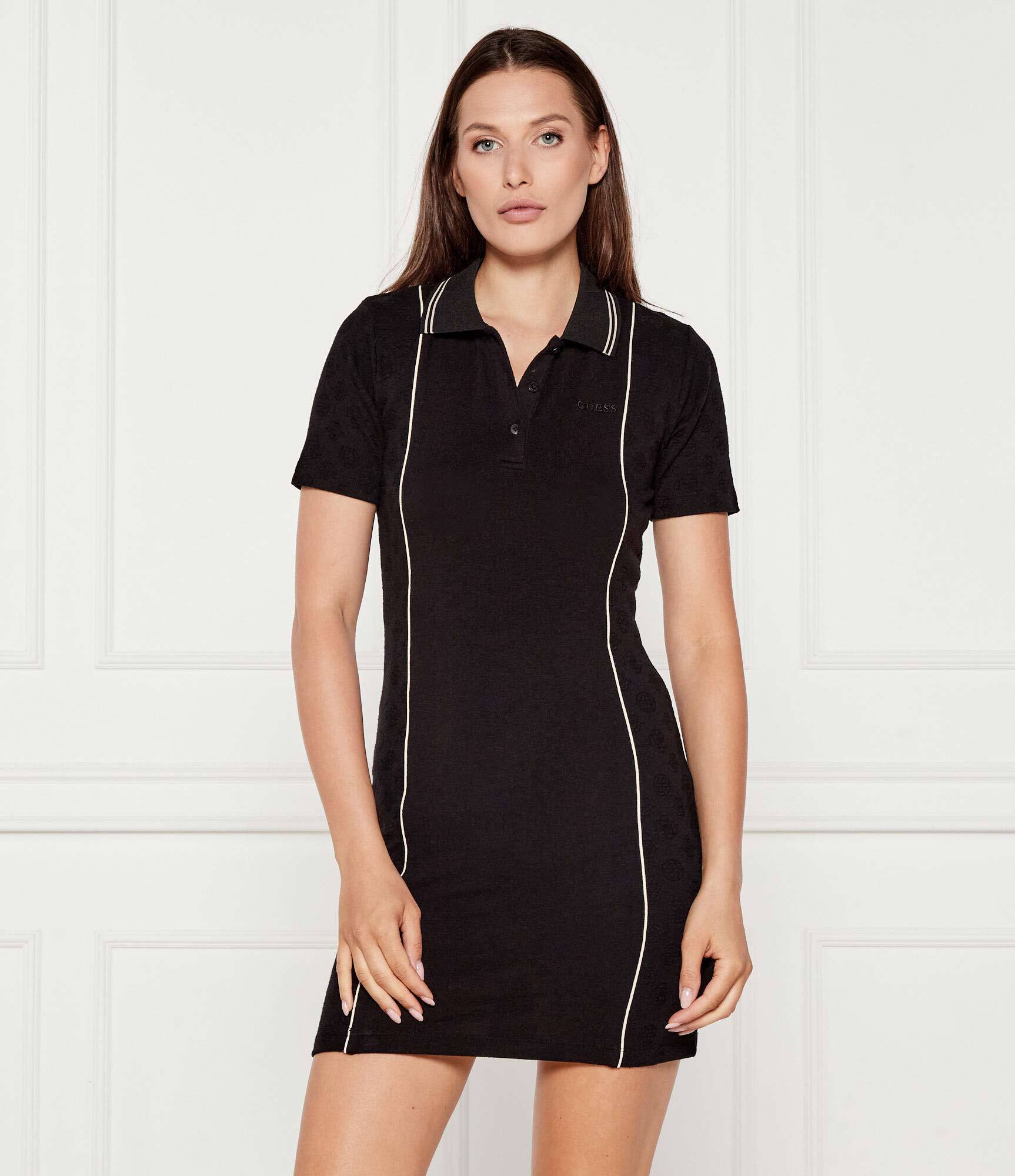 GUESS ACTIVE Rochie PEONY