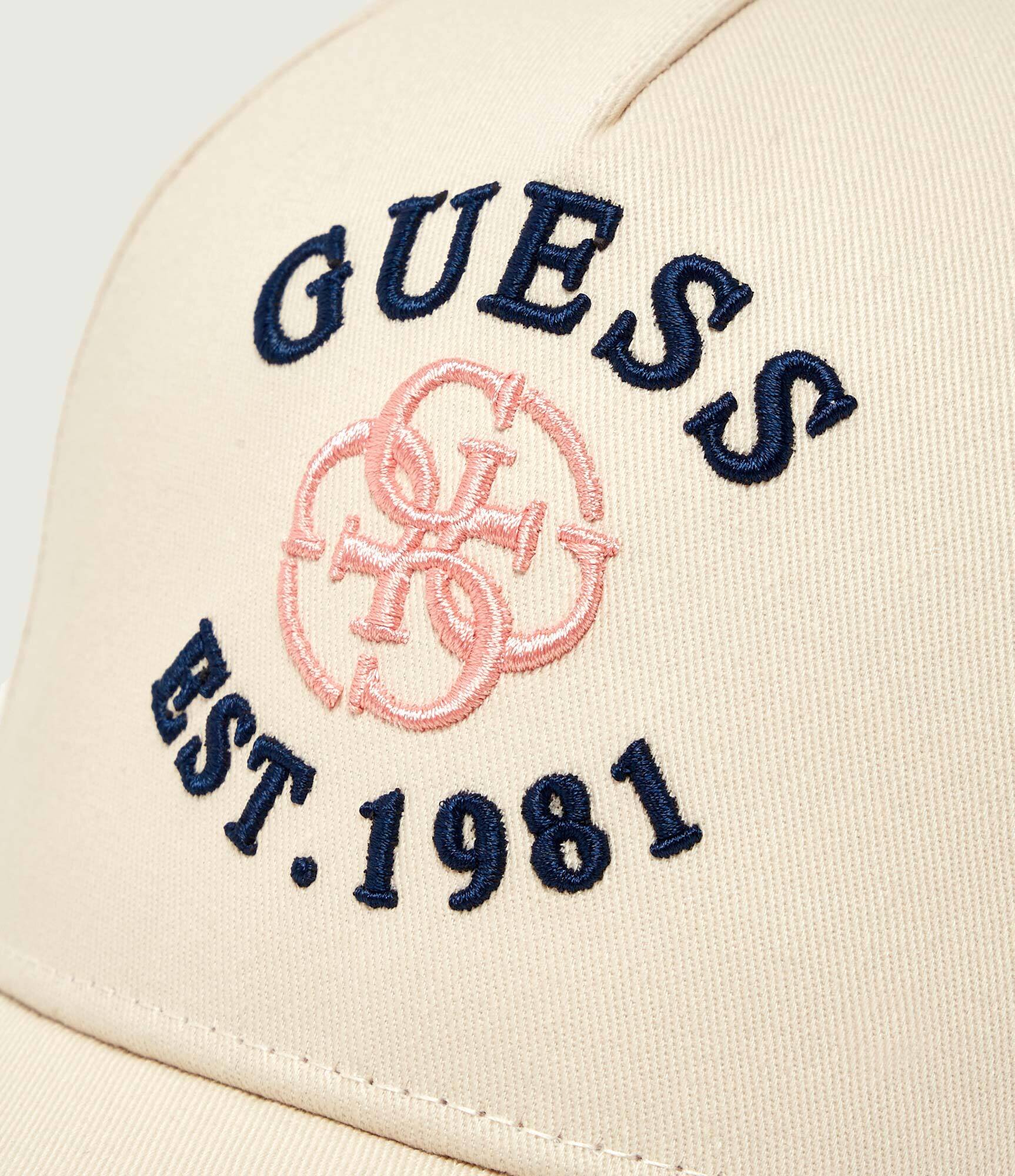 GUESS ACTIVE Șapcă baseball FANCY