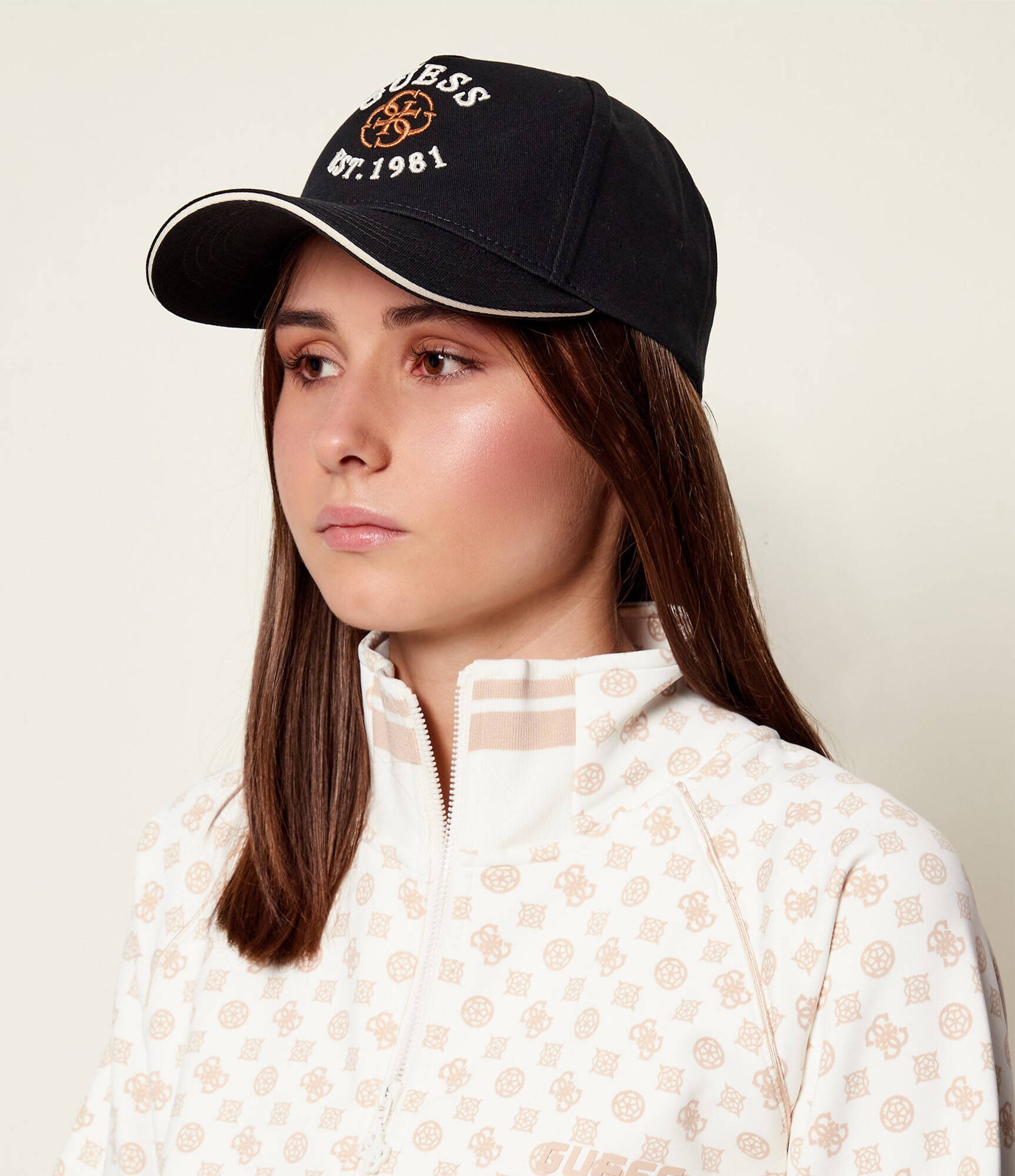 GUESS ACTIVE Șapcă baseball FANCY