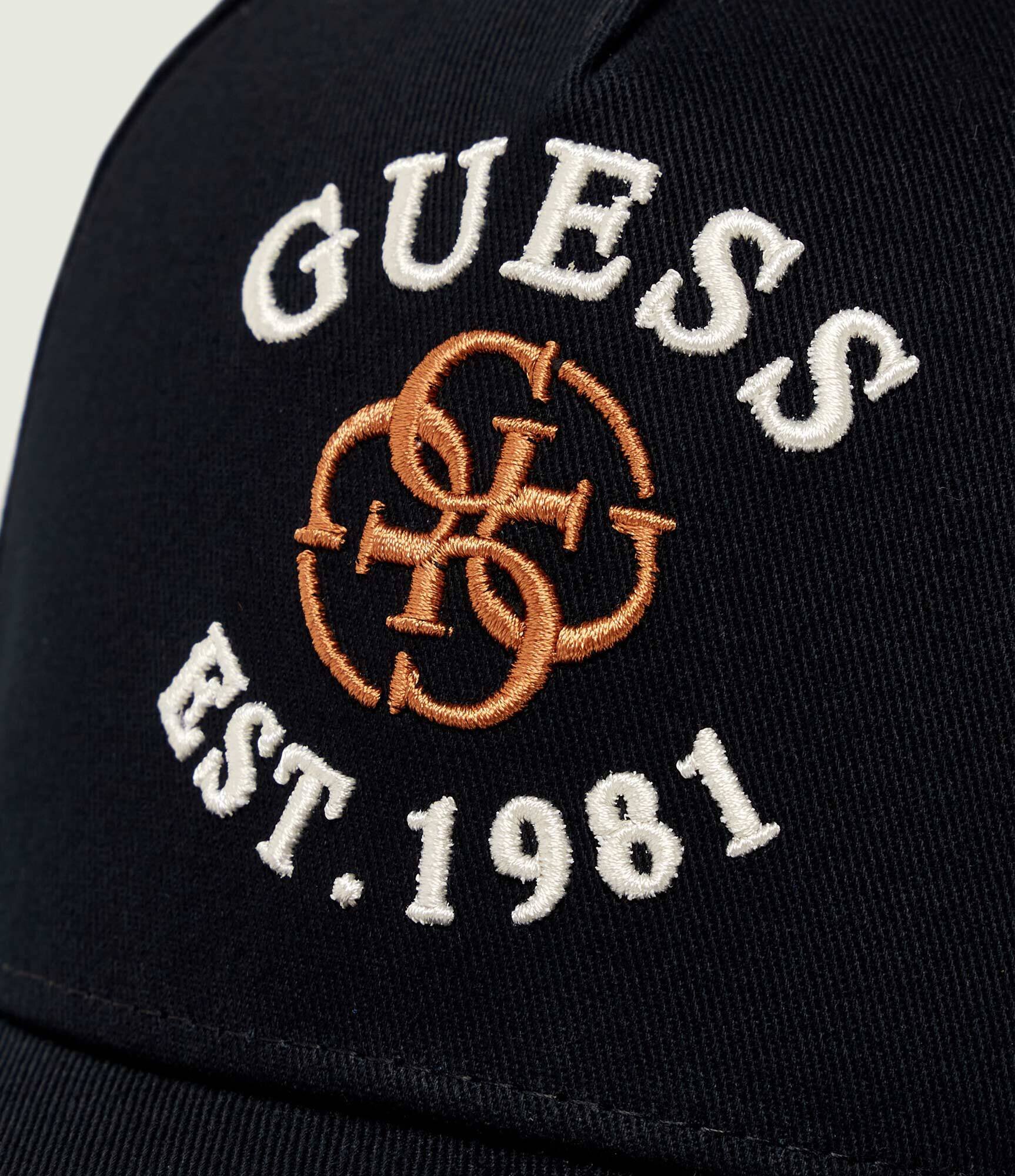 GUESS ACTIVE Șapcă baseball FANCY