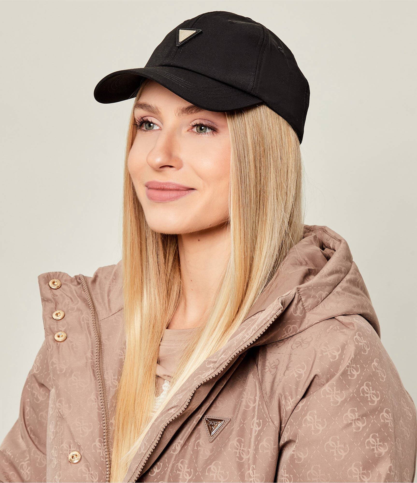 GUESS ACTIVE Șapcă baseball NOMIE