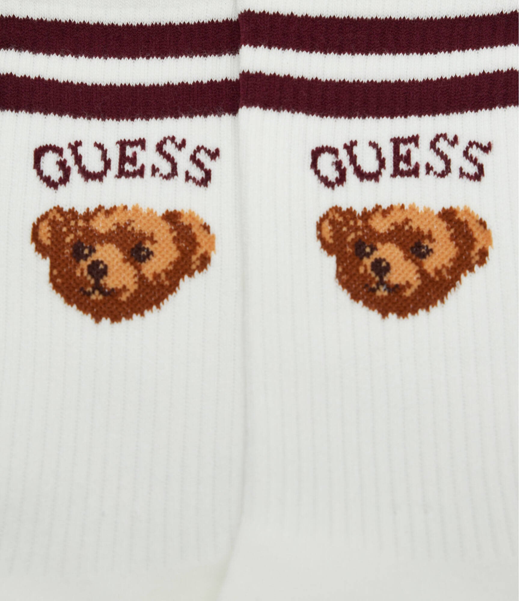 GUESS ACTIVE Șosete Baer