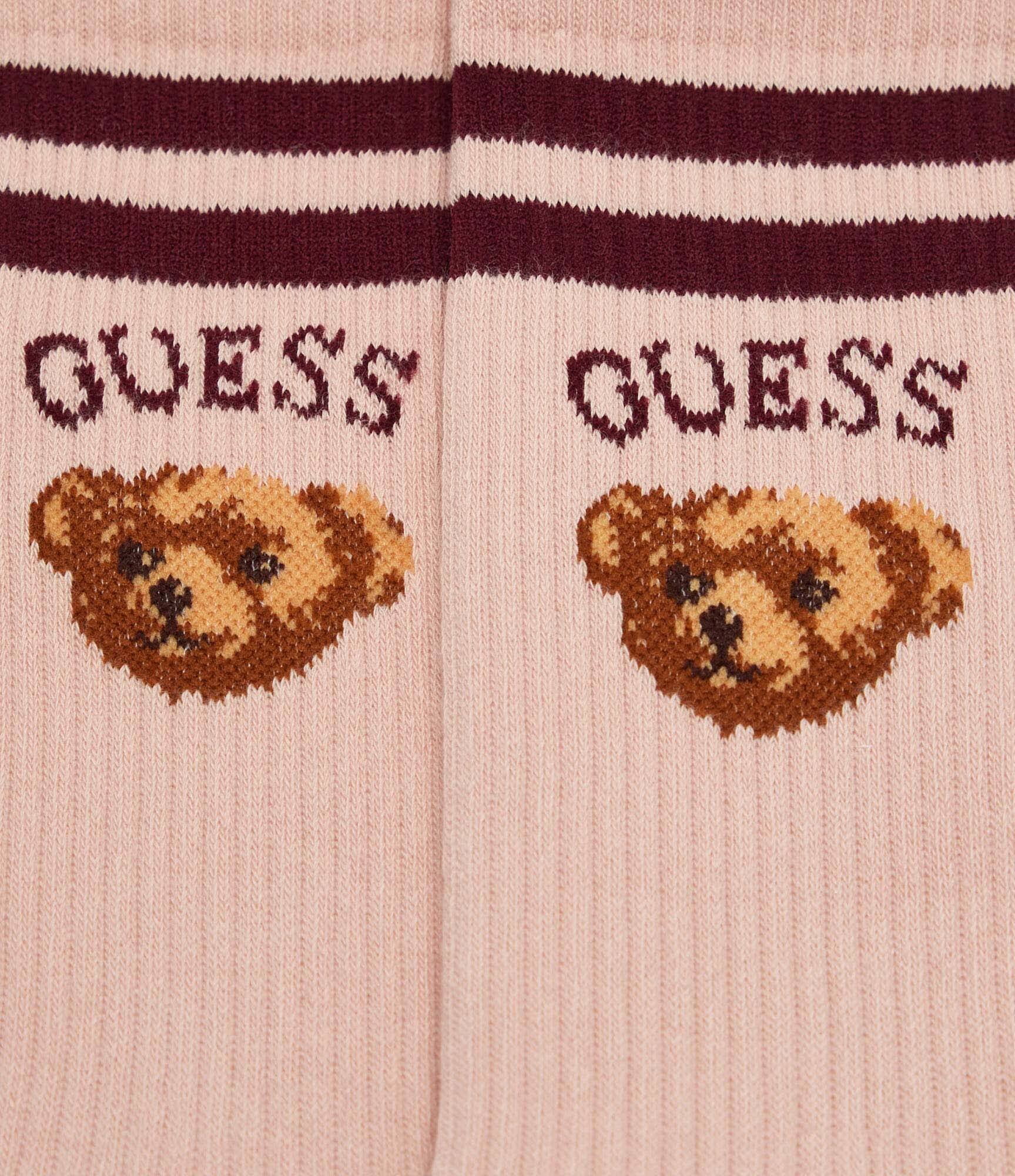 GUESS ACTIVE Șosete Baer