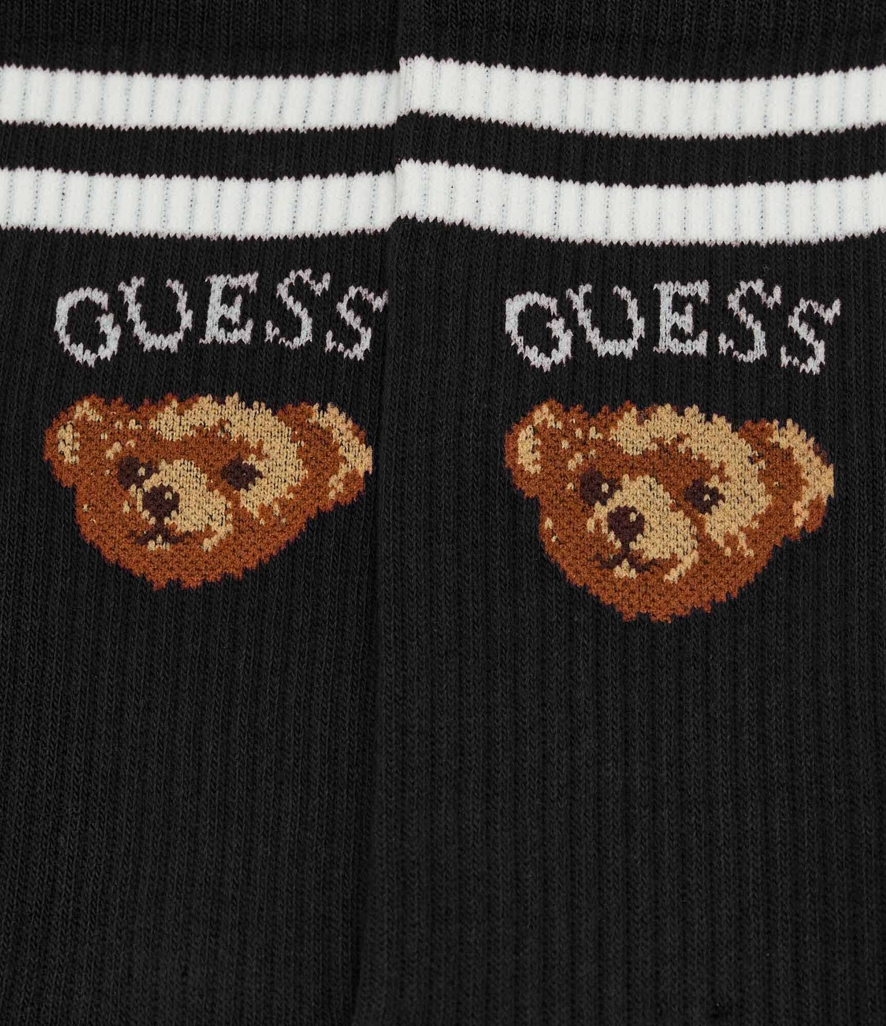 GUESS ACTIVE Șosete Baer