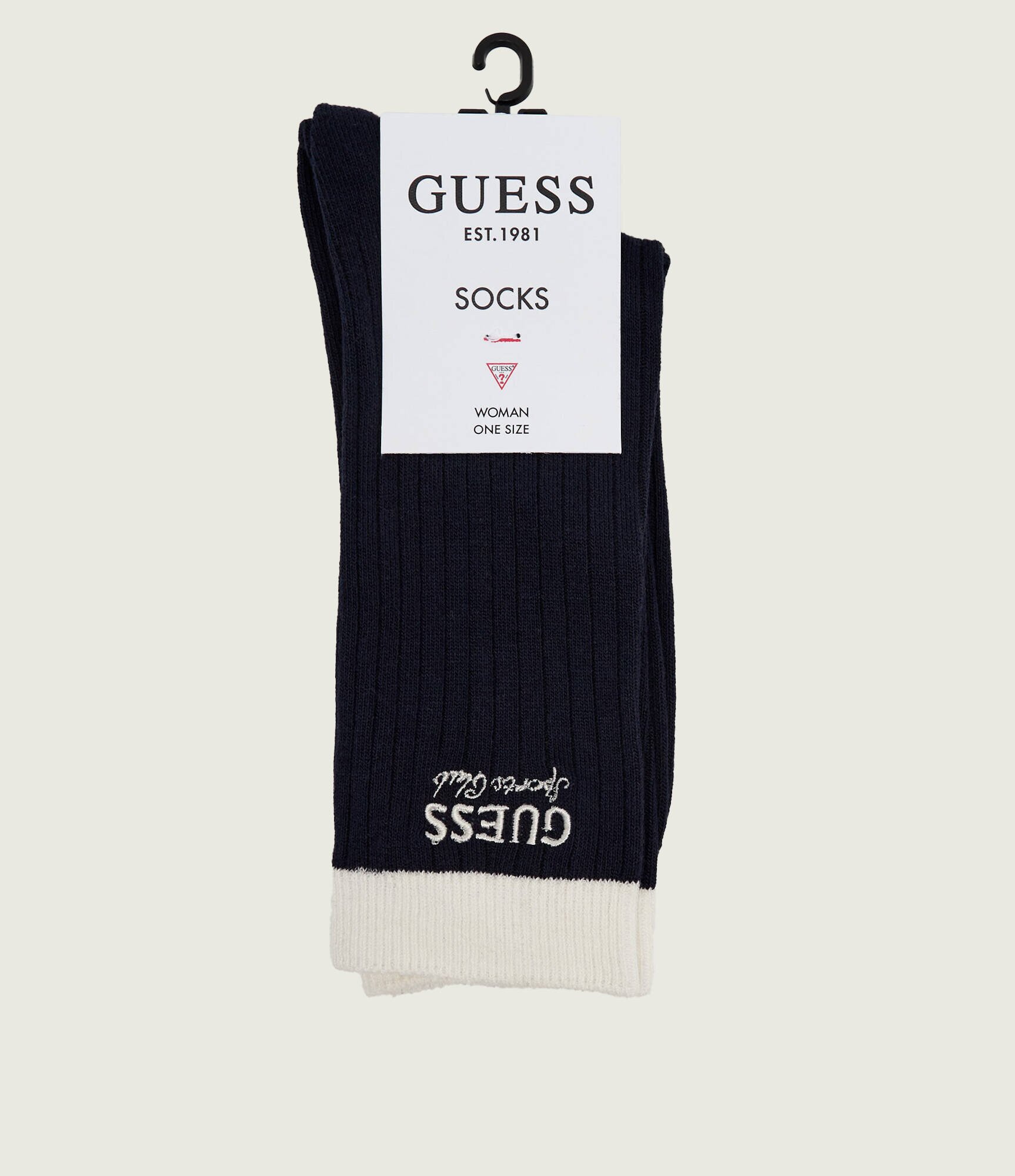 GUESS ACTIVE Șosete Hoshi