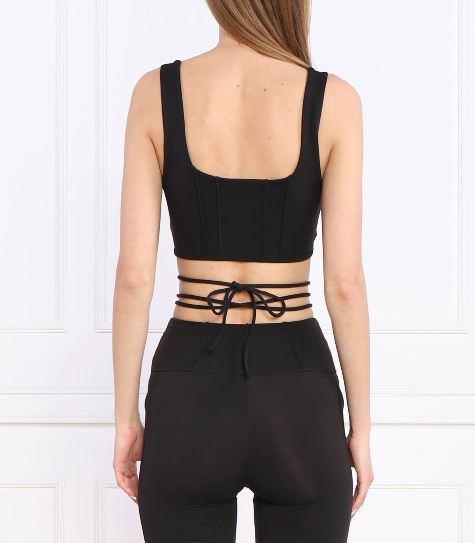 GUESS ACTIVE Top BRIGIT | Cropped Fit