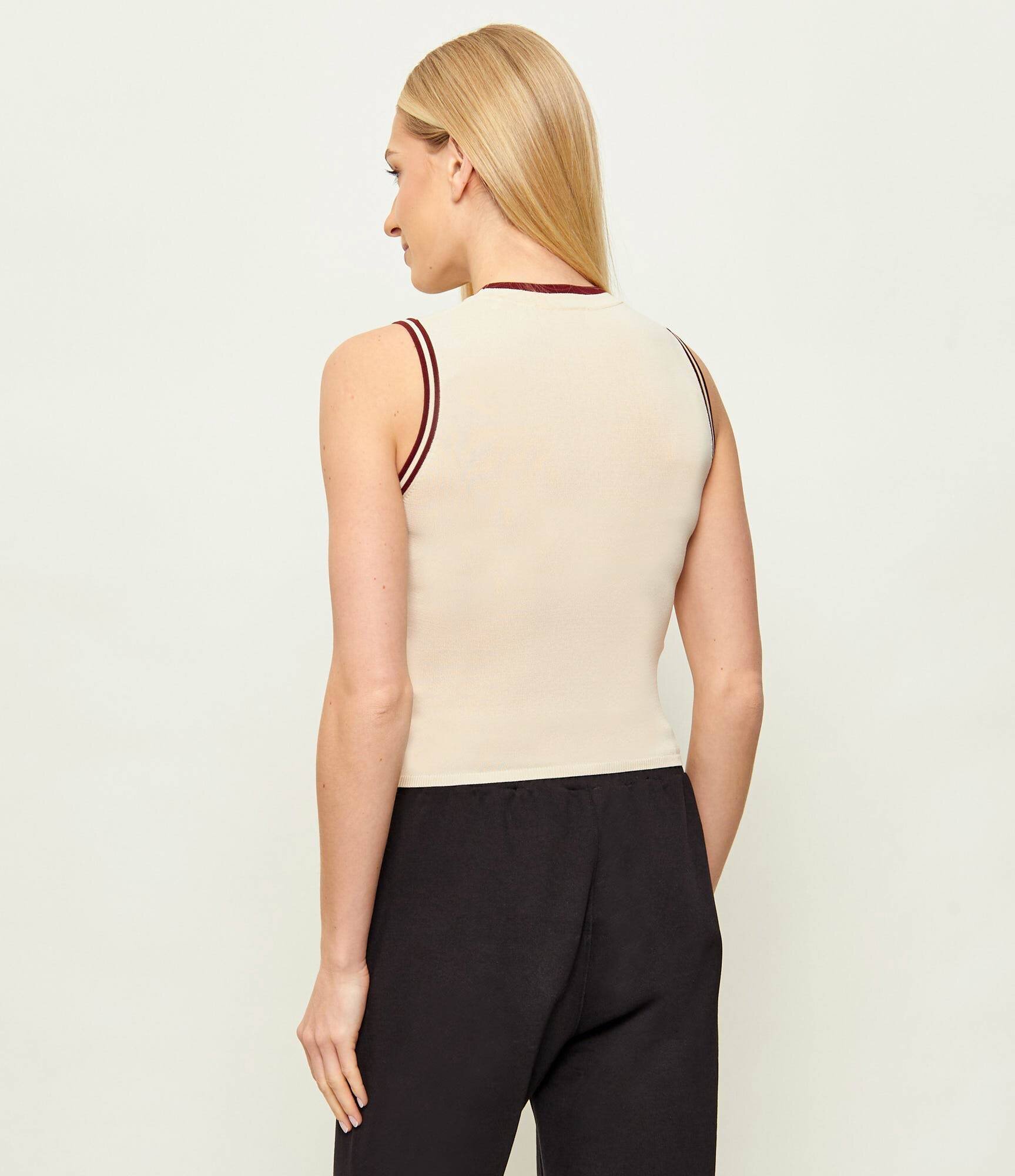 GUESS ACTIVE Top GABRY | Slim Fit