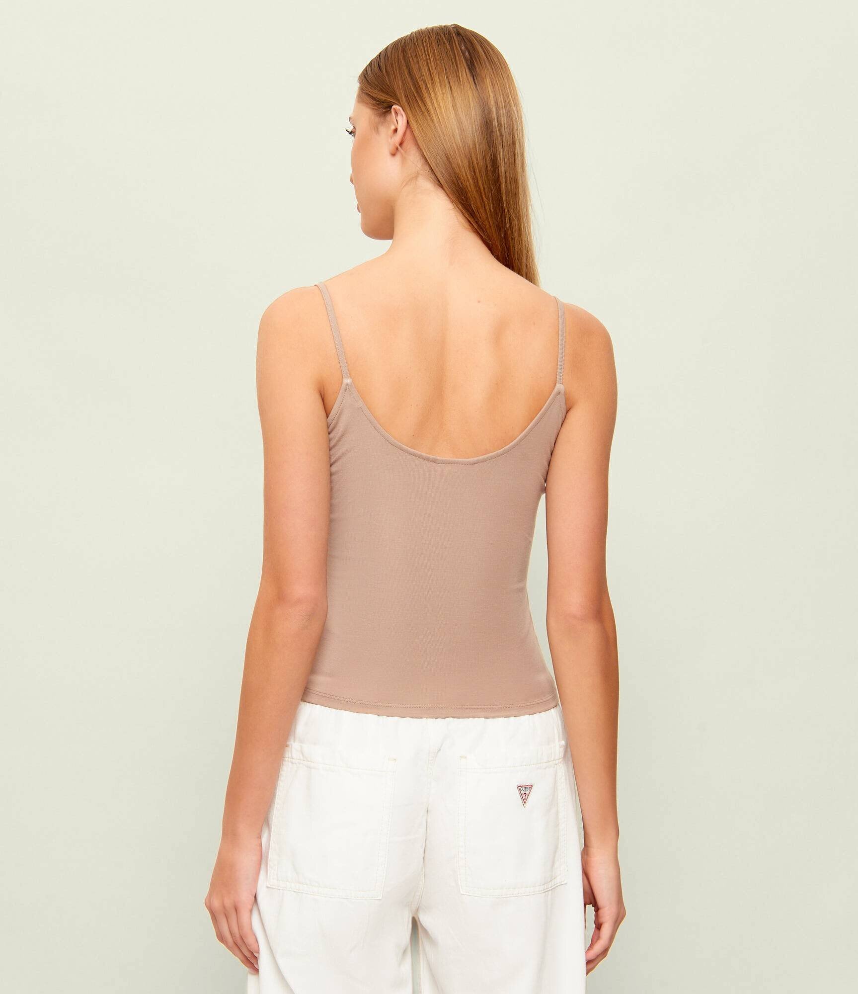 GUESS ACTIVE Top JASMINE | Cropped Fit