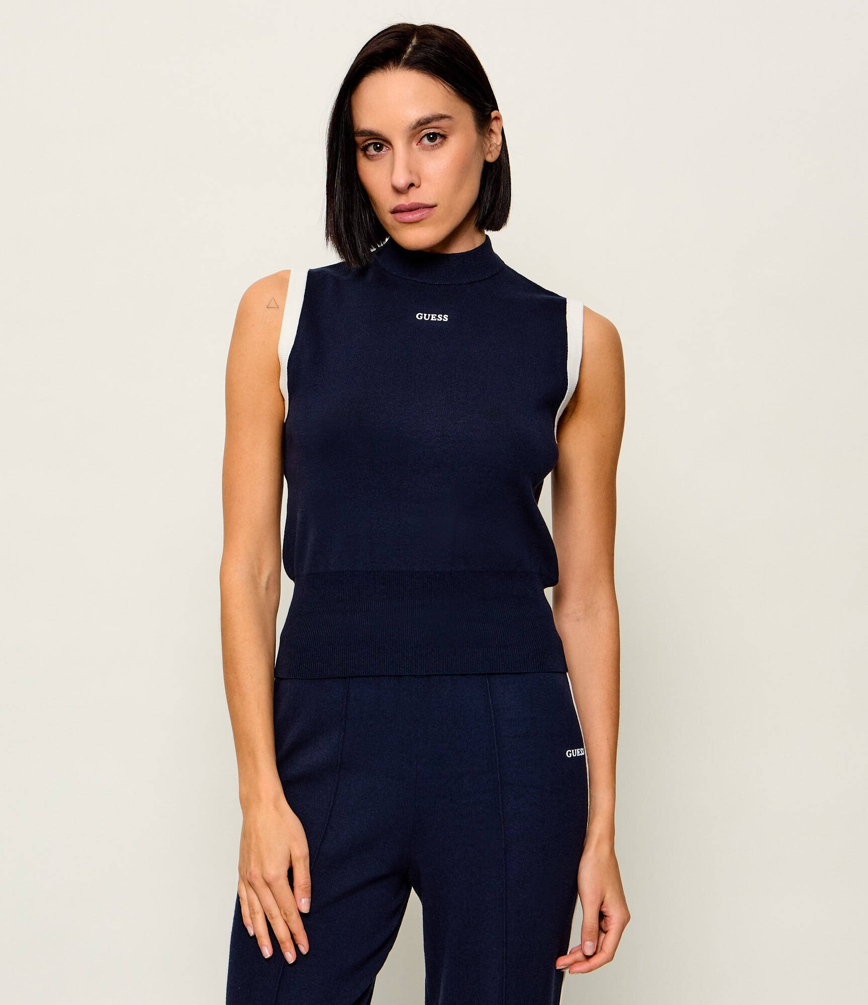 GUESS ACTIVE Top Laurene | regular fit
