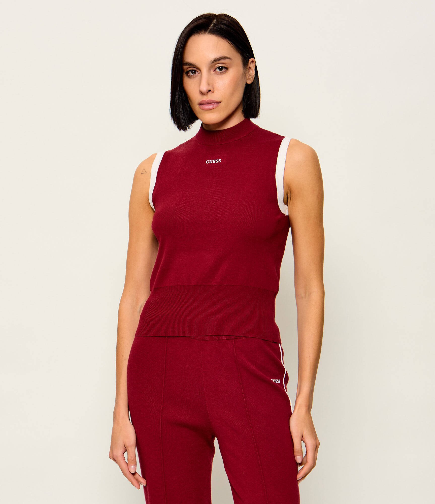 GUESS ACTIVE Top Laurene | regular fit