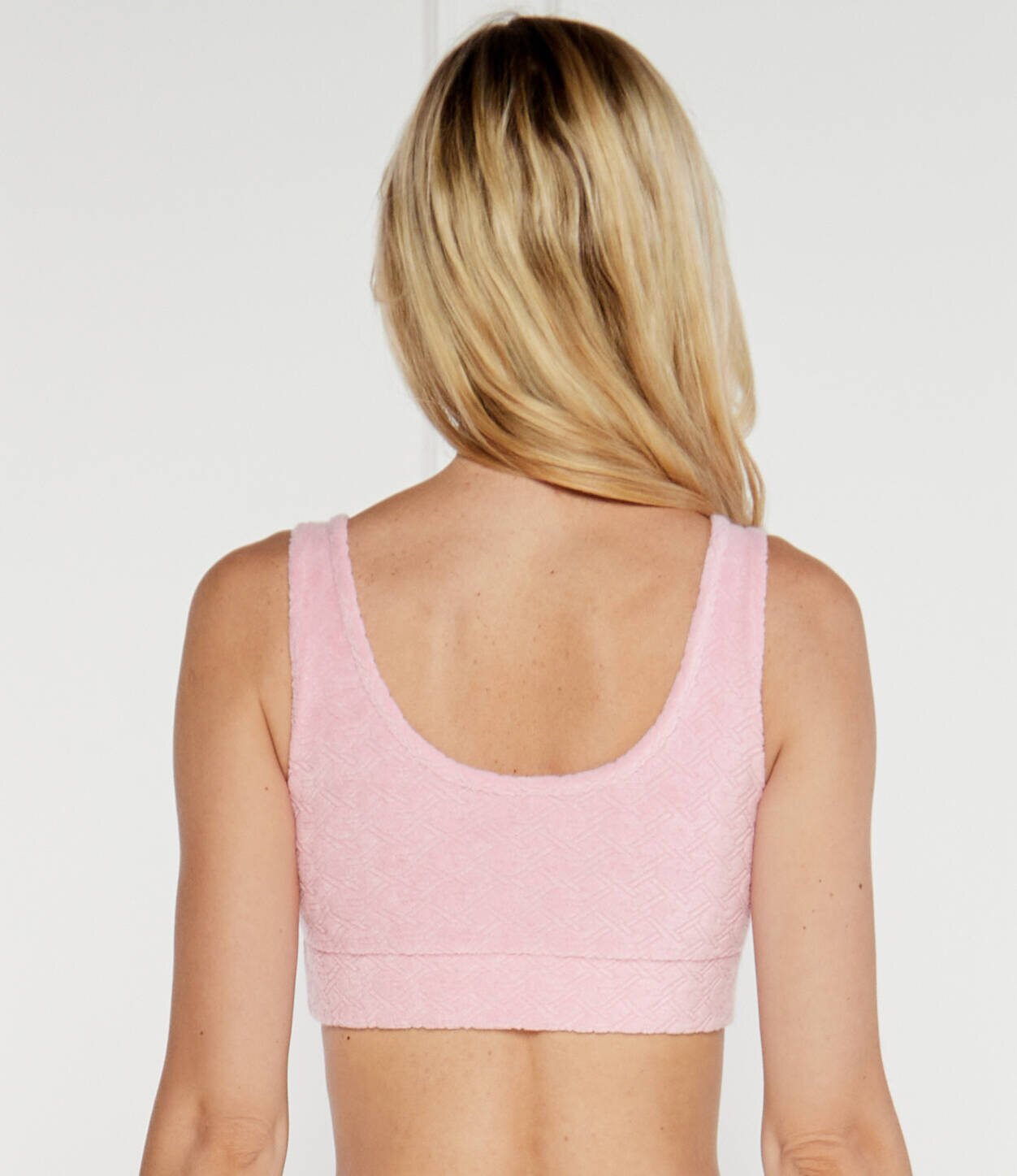 GUESS ACTIVE Top LOLA | Cropped Fit