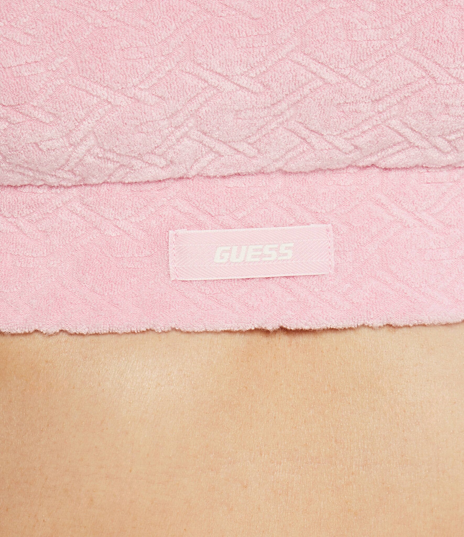 GUESS ACTIVE Top LOLA | Cropped Fit