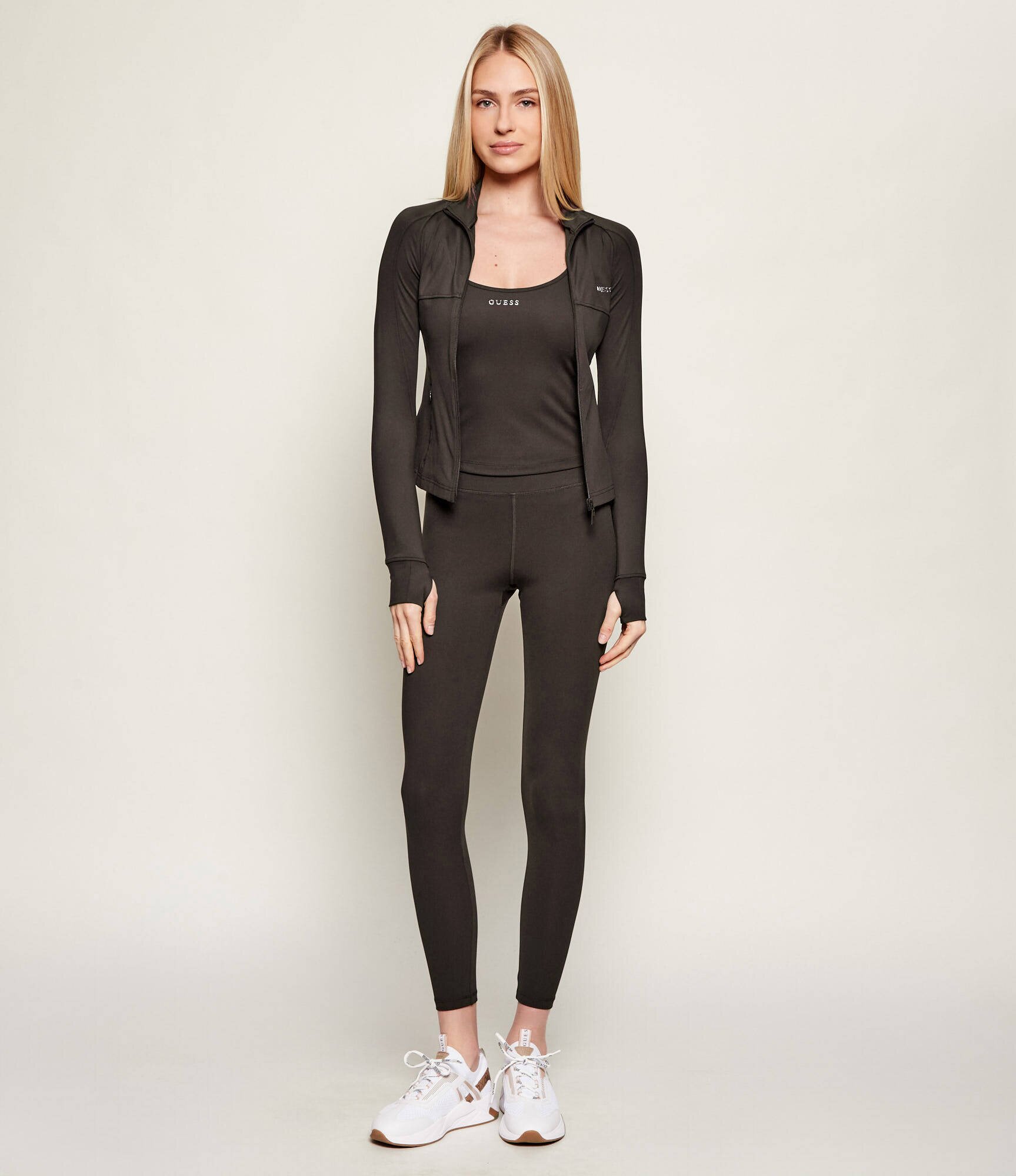 GUESS ACTIVE Top MARGOT | Slim Fit