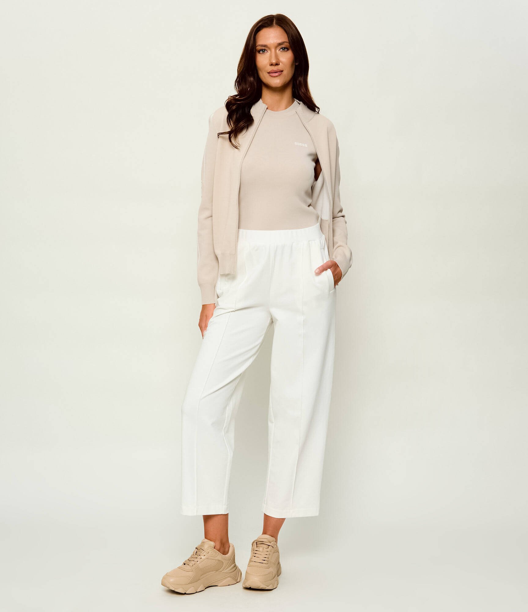 GUESS ACTIVE Top Meissa | Slim Fit