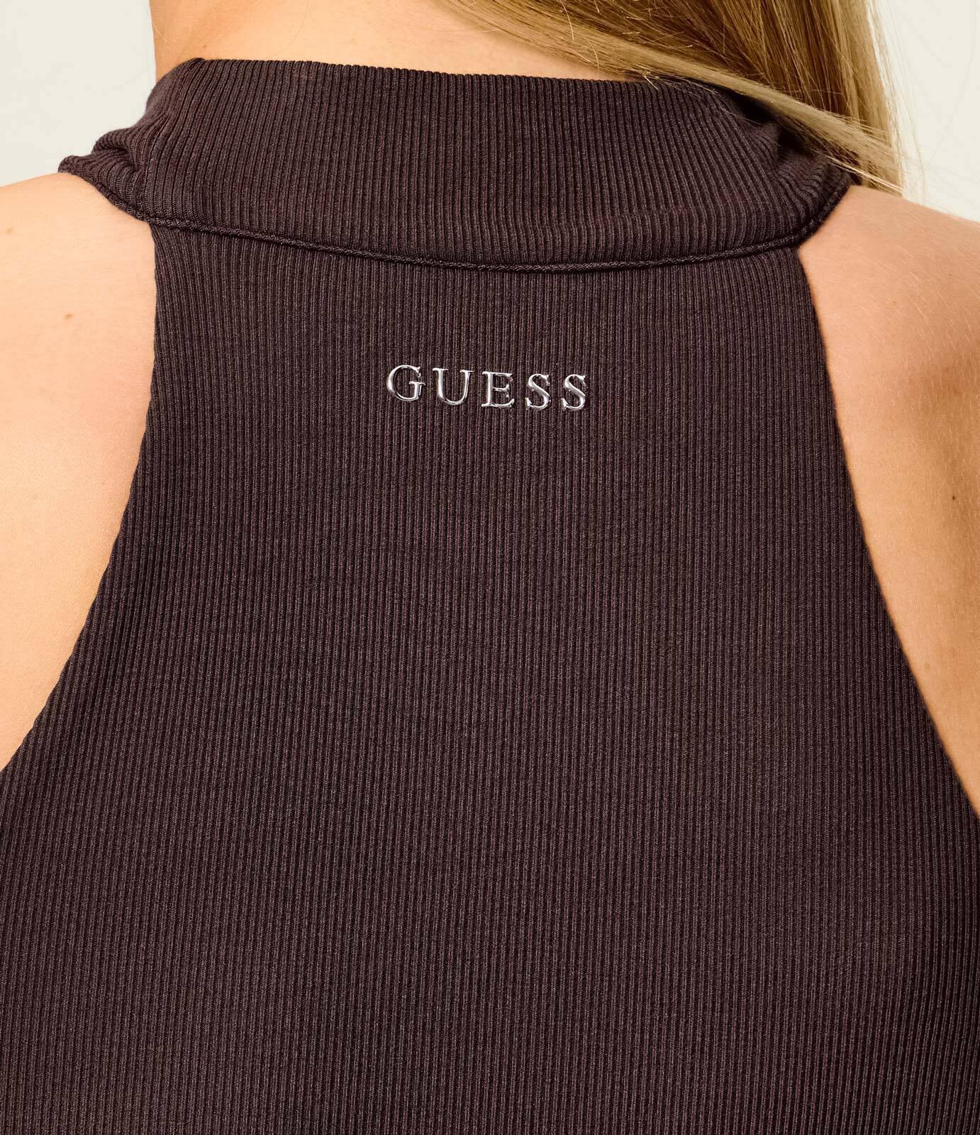 GUESS ACTIVE Top Nat | Slim Fit