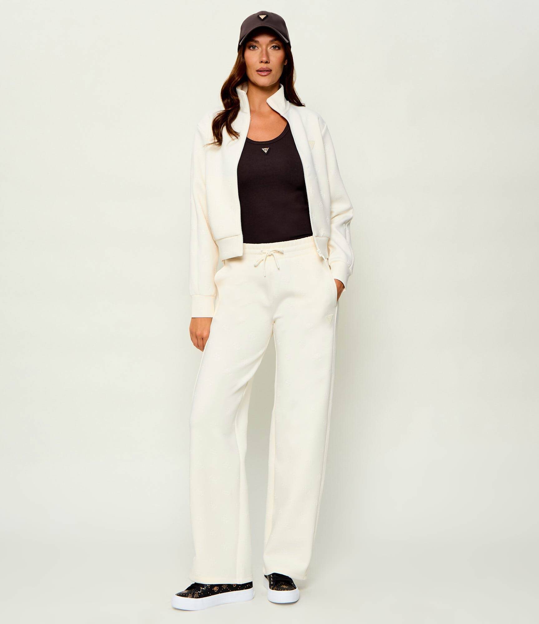 GUESS ACTIVE Top Olypme | Slim Fit
