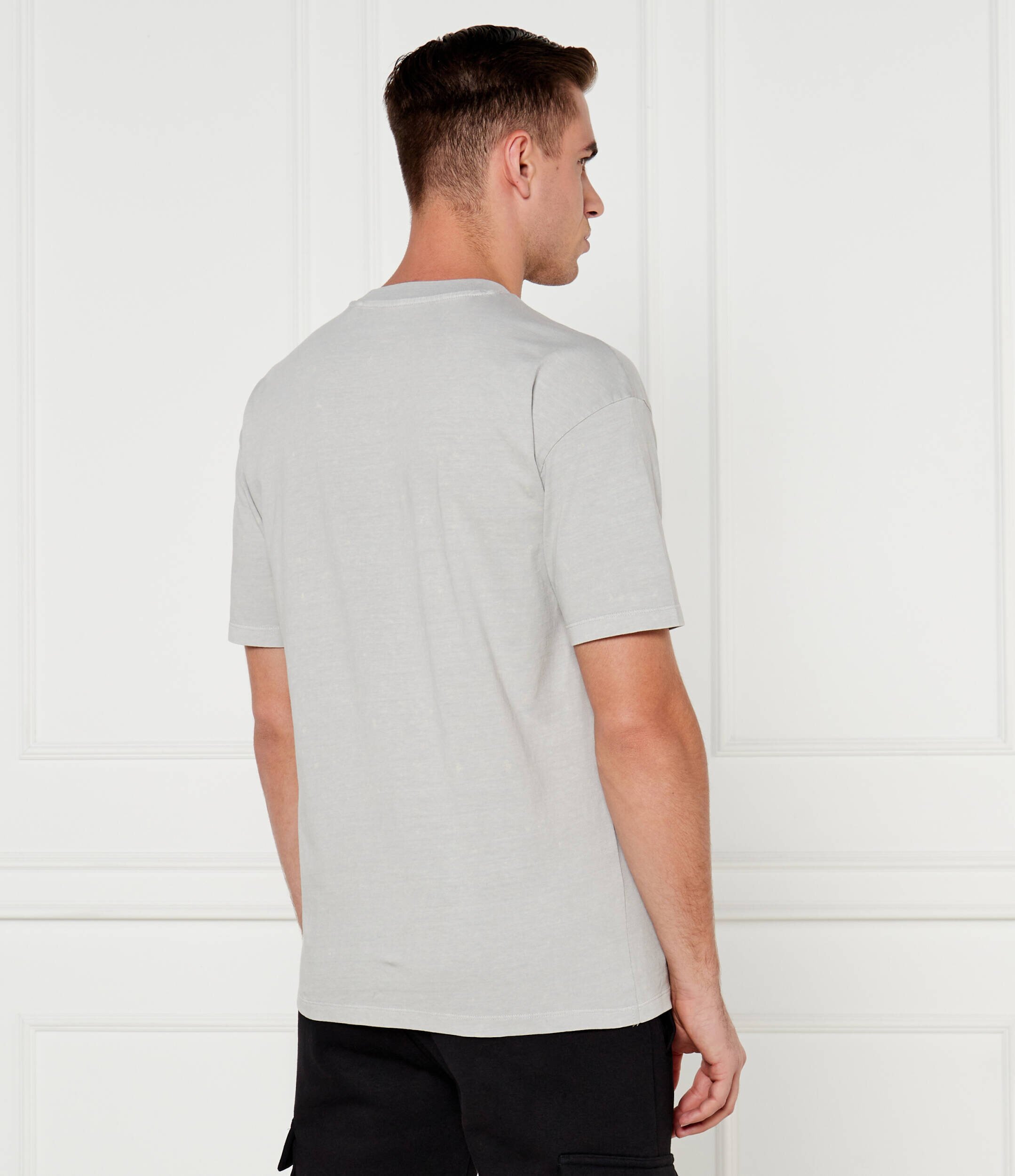 GUESS ACTIVE Tricou ALIOTH | Regular Fit