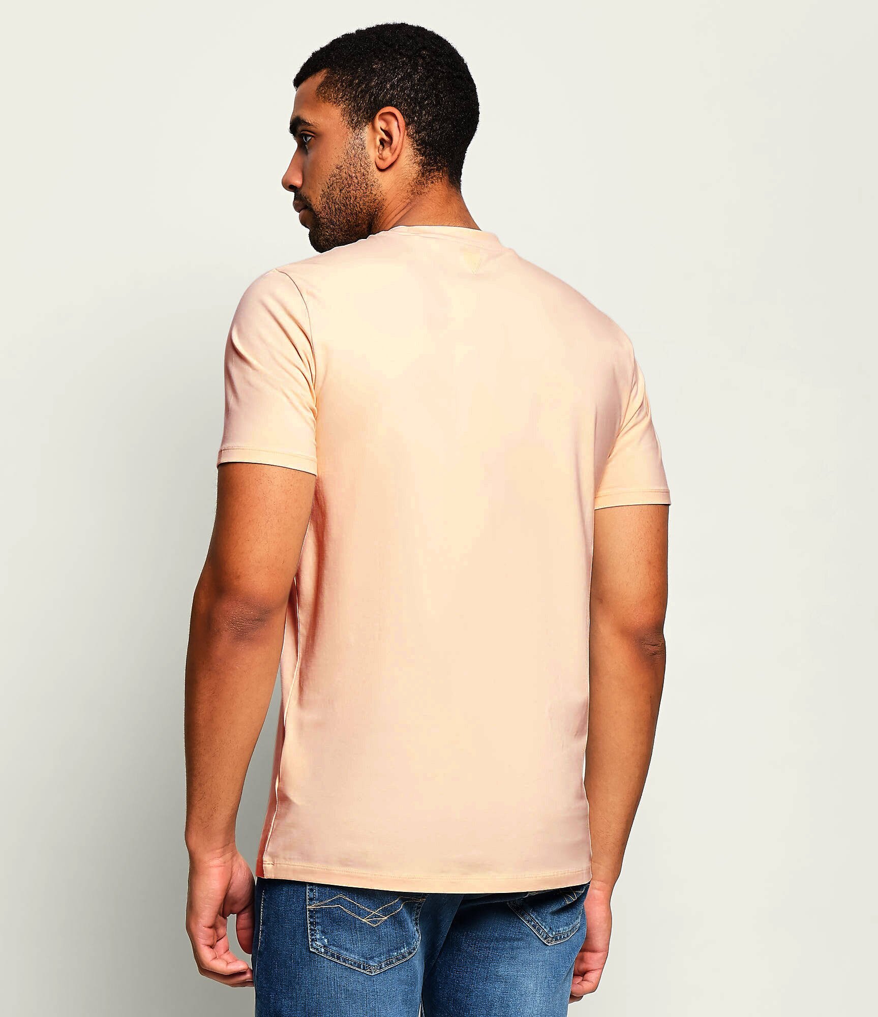 GUESS ACTIVE Tricou Alphy | regular fit