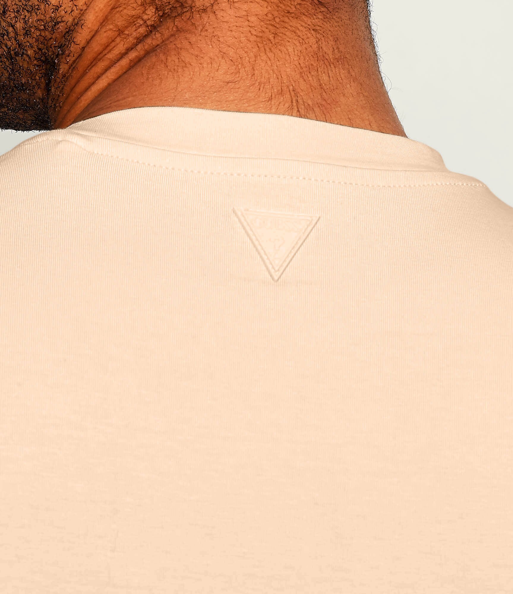 GUESS ACTIVE Tricou Alphy | regular fit