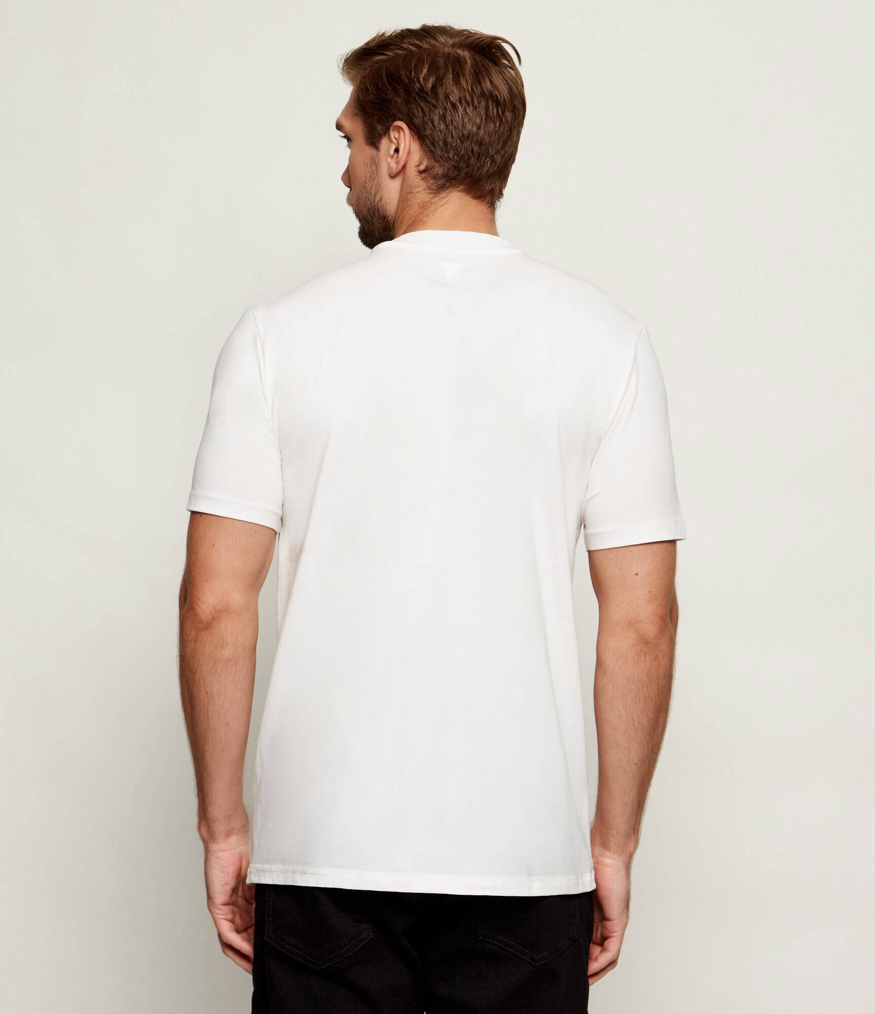 GUESS ACTIVE Tricou Alphy | regular fit