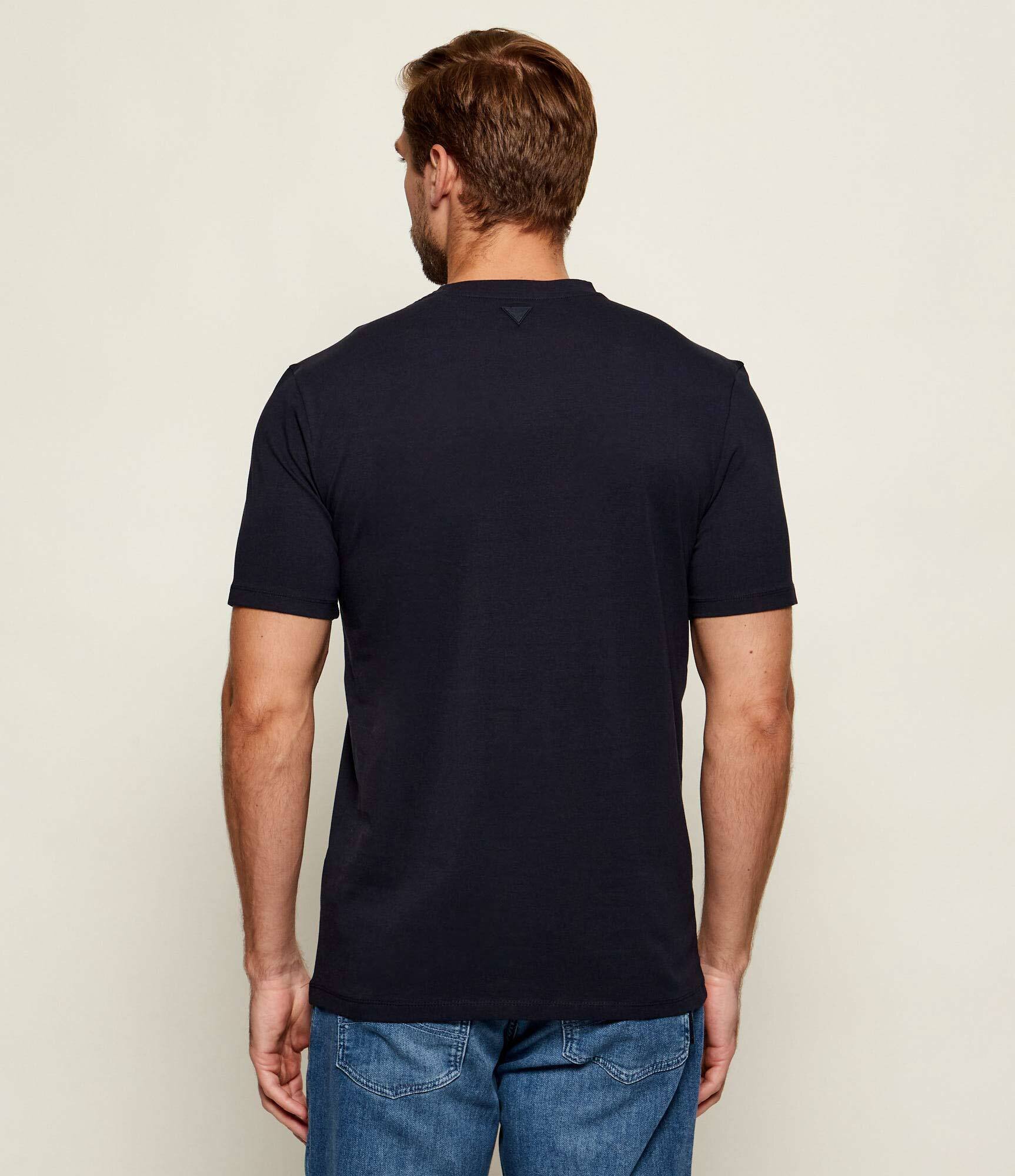GUESS ACTIVE Tricou Alphy | regular fit