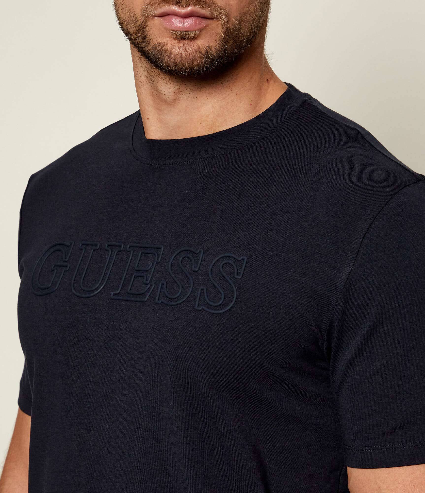 GUESS ACTIVE Tricou Alphy | regular fit