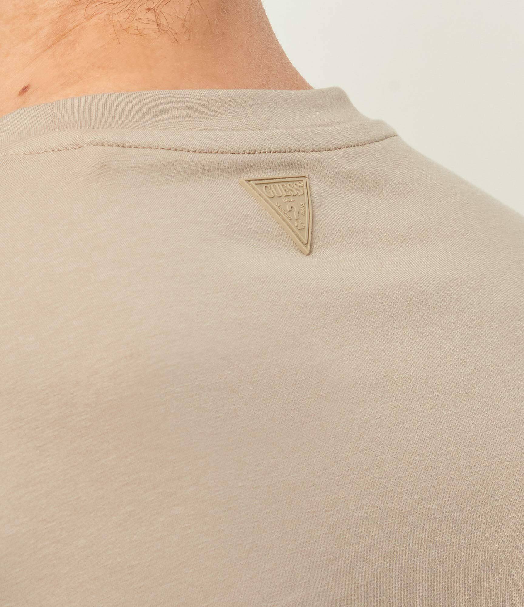 GUESS ACTIVE Tricou Alphy | regular fit | stretch