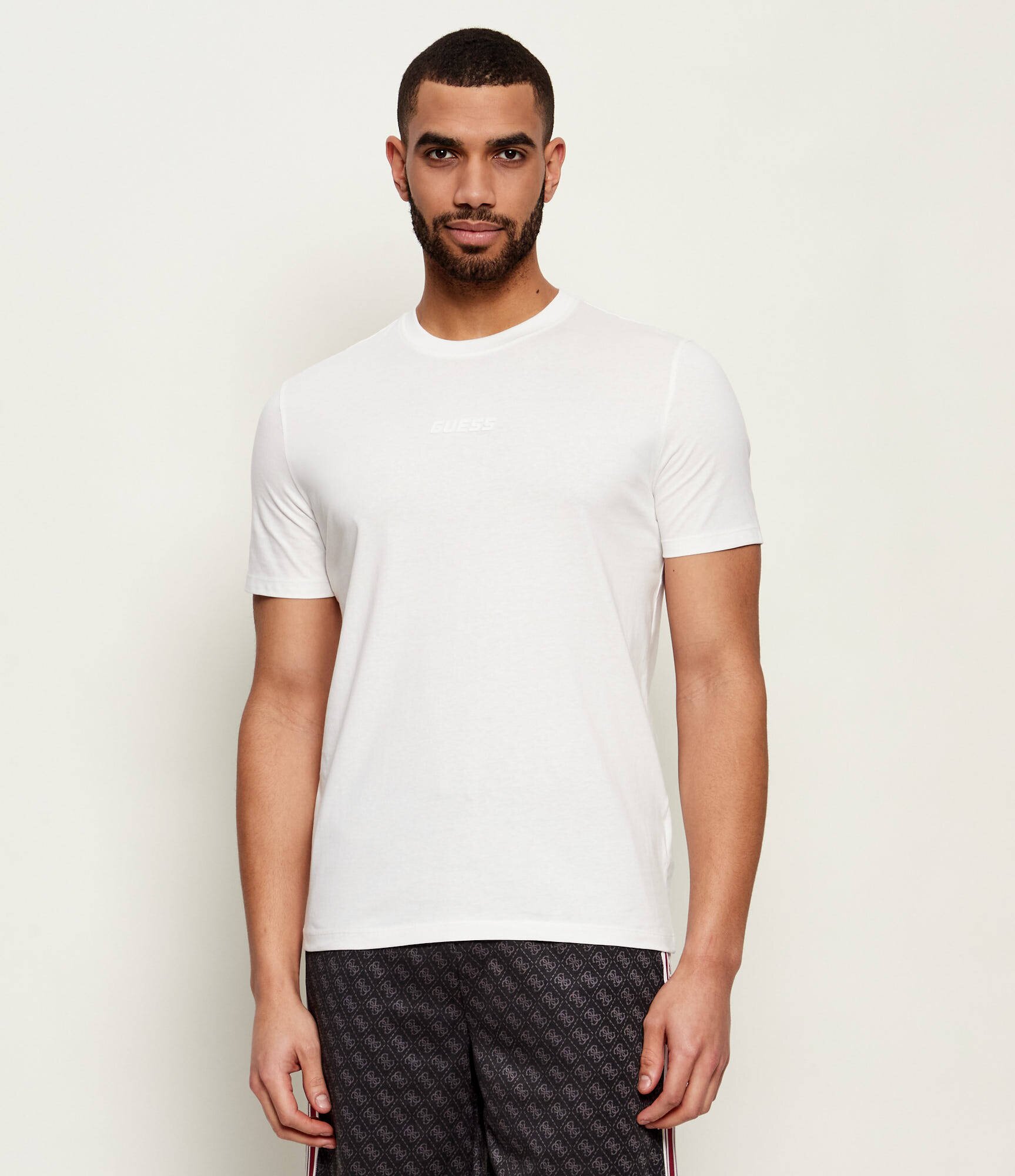 GUESS ACTIVE Tricou AMBROGIO | Slim Fit