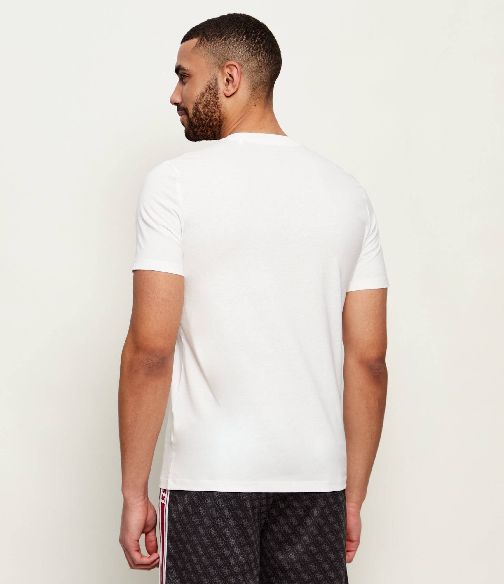 GUESS ACTIVE Tricou AMBROGIO | Slim Fit