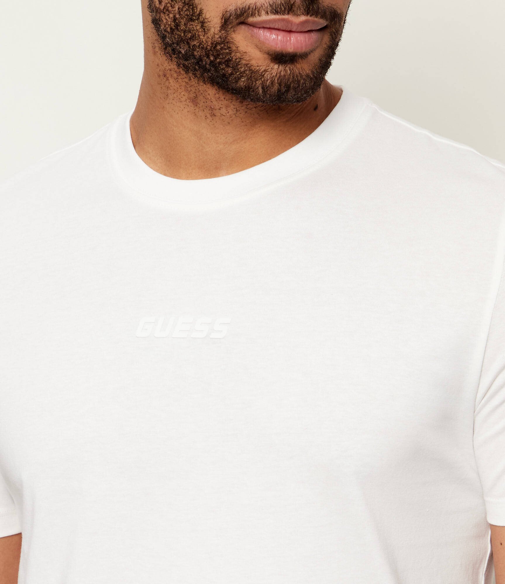 GUESS ACTIVE Tricou AMBROGIO | Slim Fit