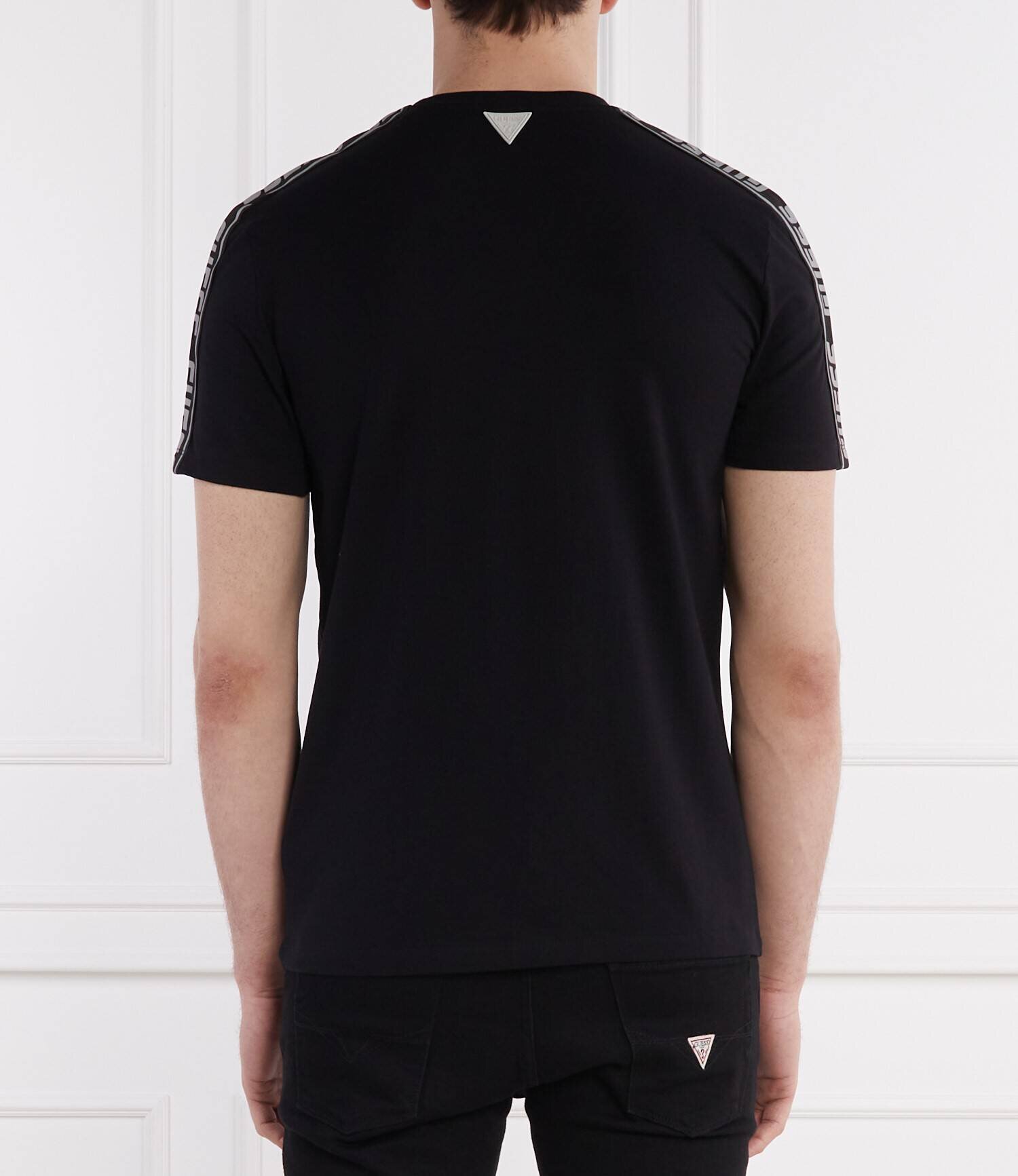 GUESS ACTIVE Tricou ARLO | Regular Fit