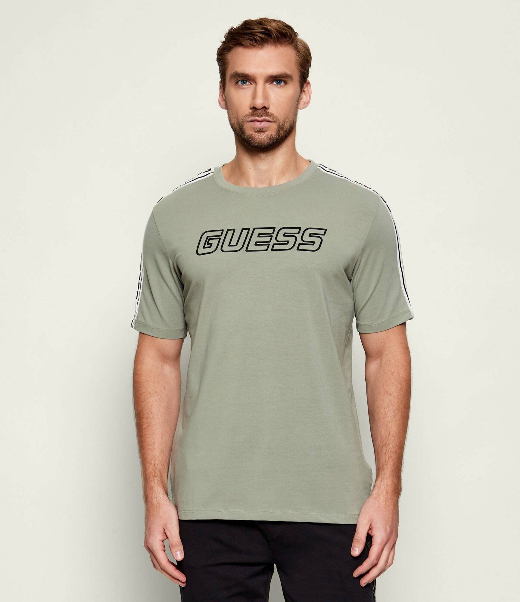 GUESS ACTIVE Tricou ARLO | regular fit