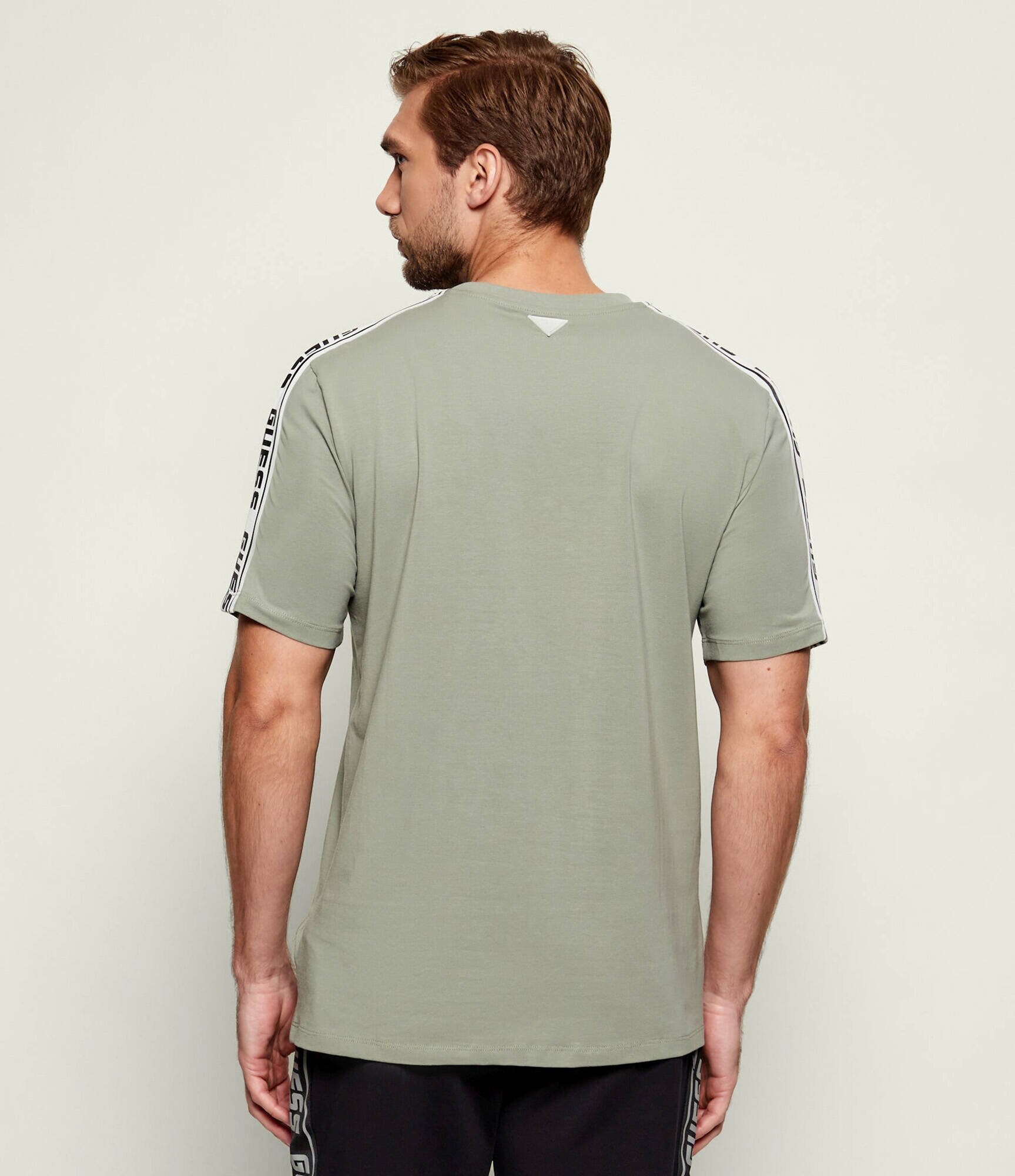 GUESS ACTIVE Tricou ARLO | regular fit