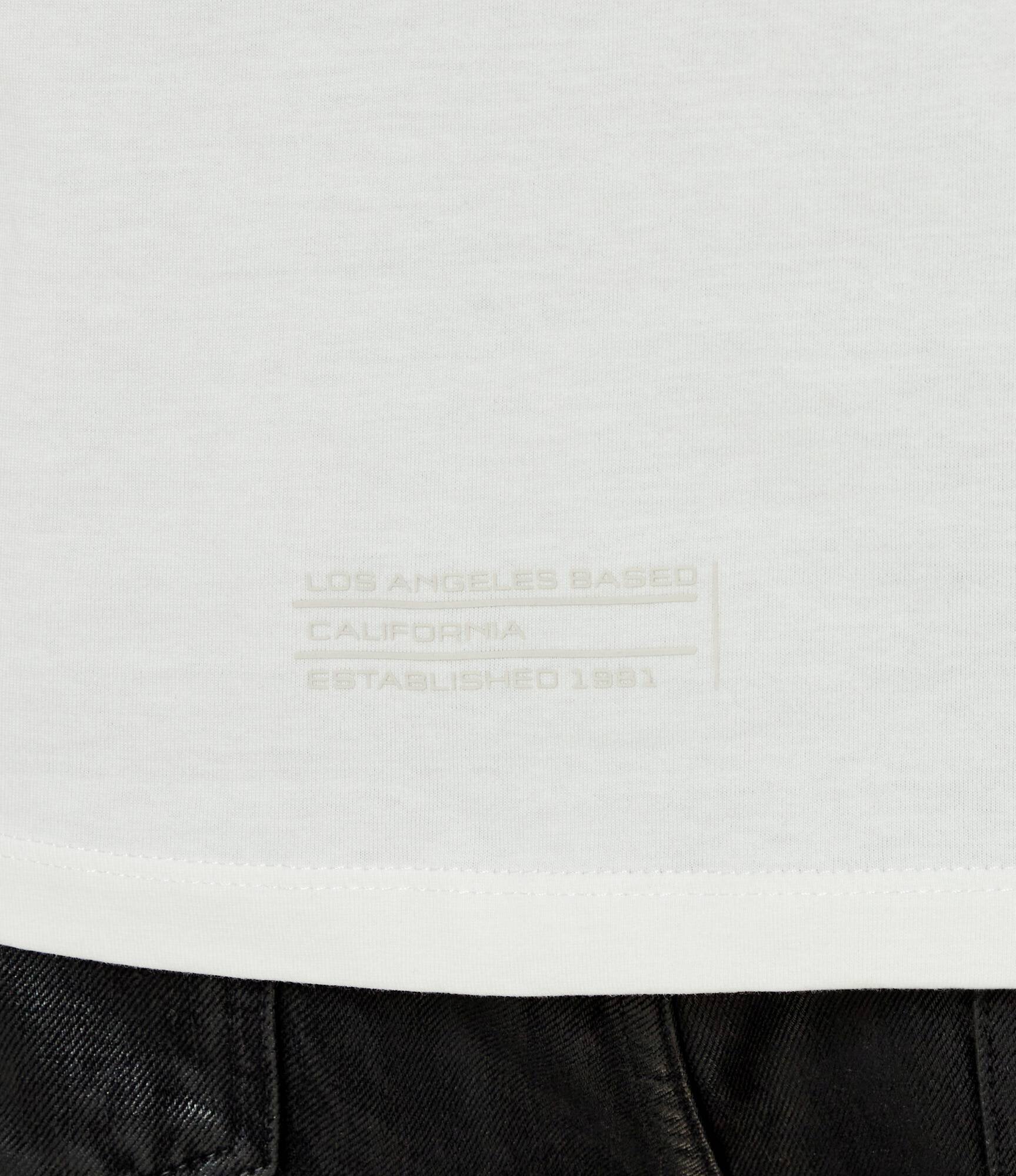 GUESS ACTIVE Tricou Azha | regular fit