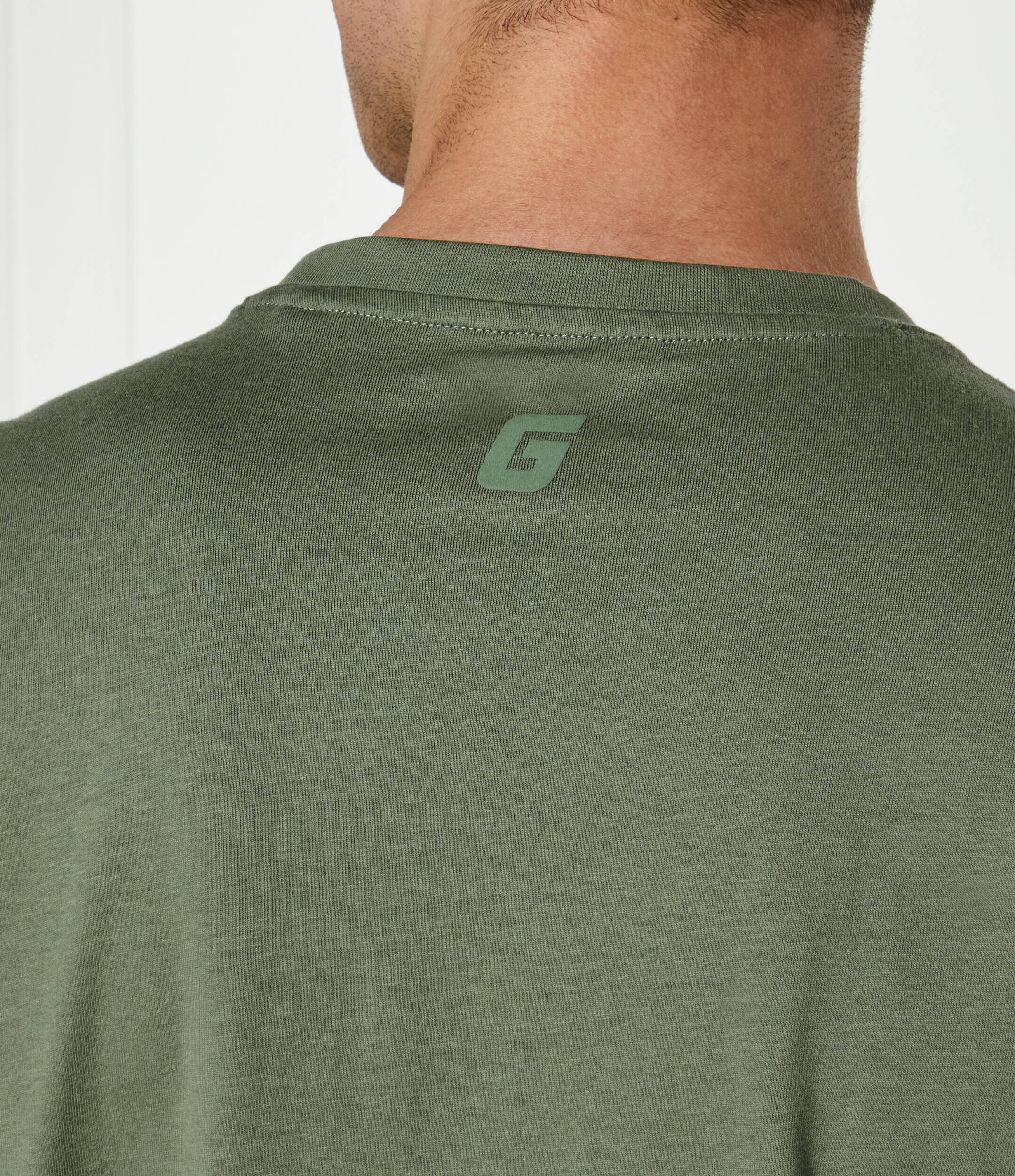 GUESS ACTIVE Tricou AZHA | Regular Fit