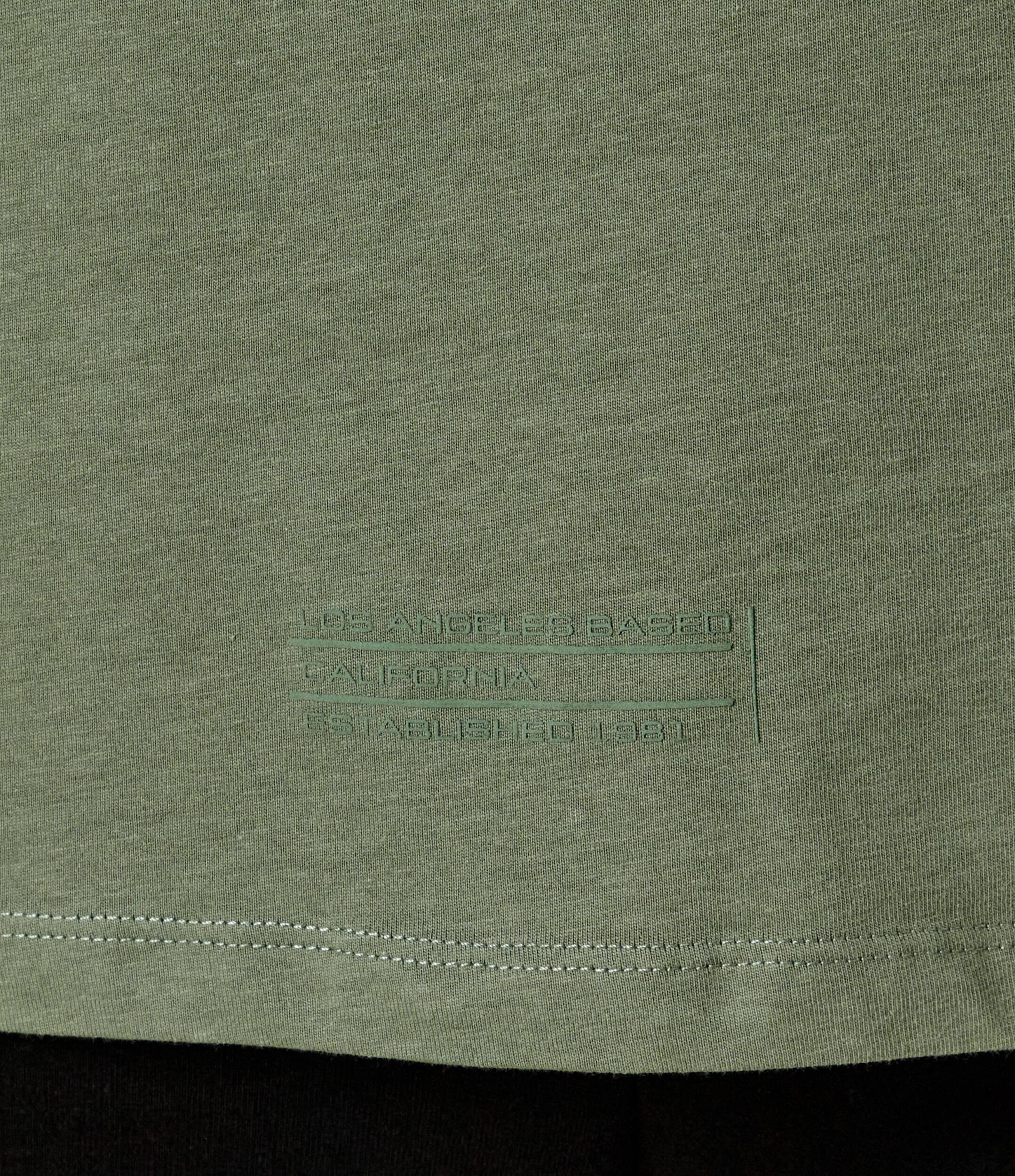 GUESS ACTIVE Tricou AZHA | Regular Fit