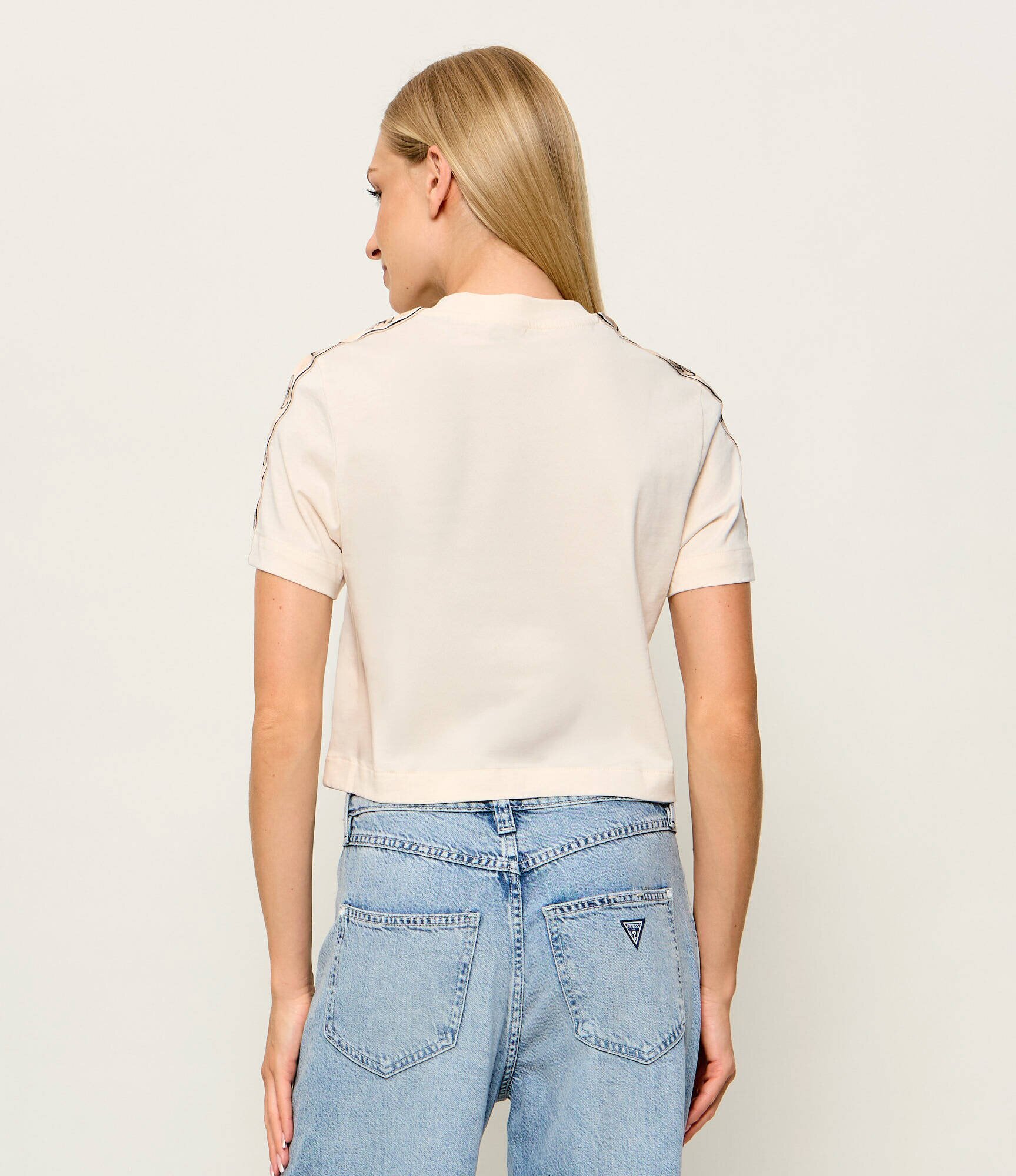 GUESS ACTIVE Tricou Britney | regular fit